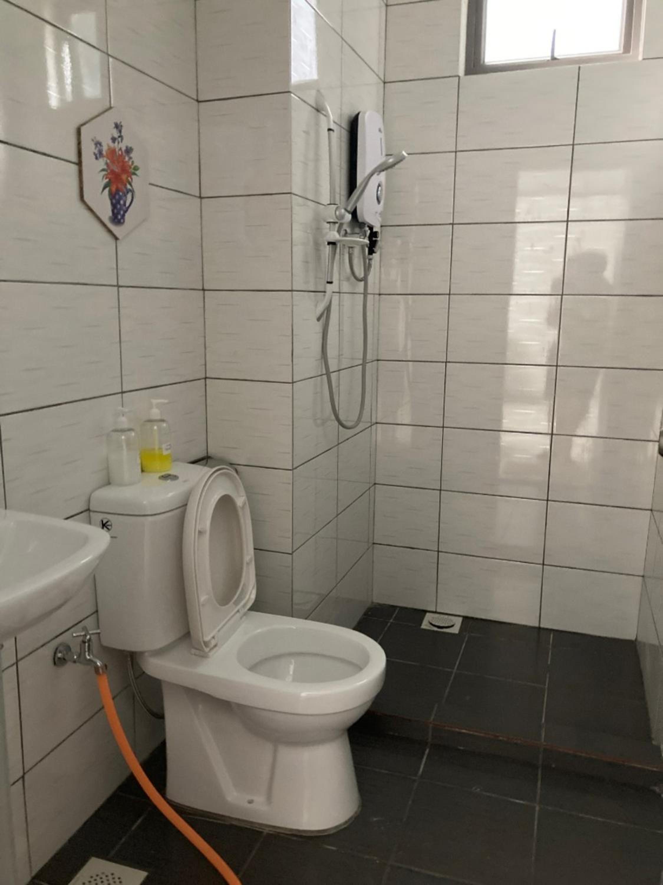 SmileHome - Palas Horizon Residence 3R2B Homestay photo 7