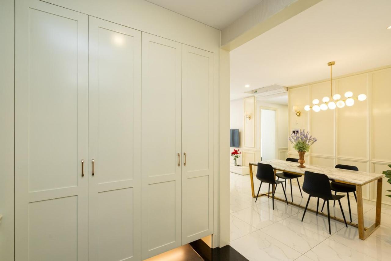 Yomo Apartment RiverGate Residence