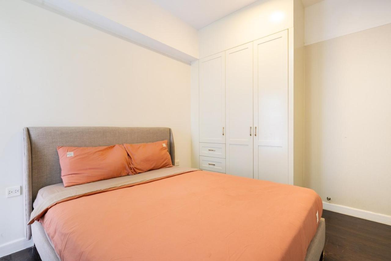 Yomo Apartment RiverGate Residence