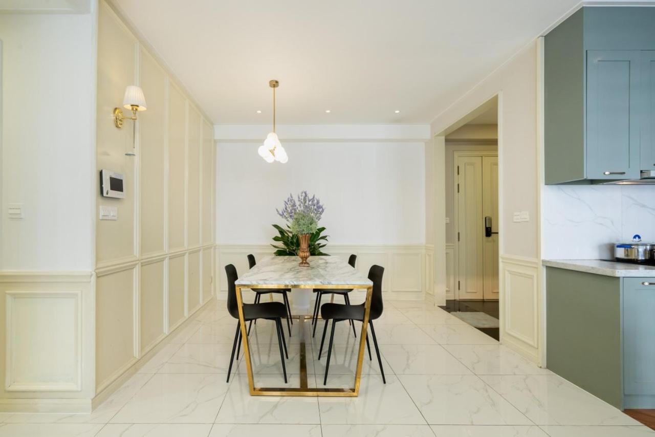 Yomo Apartment RiverGate Residence