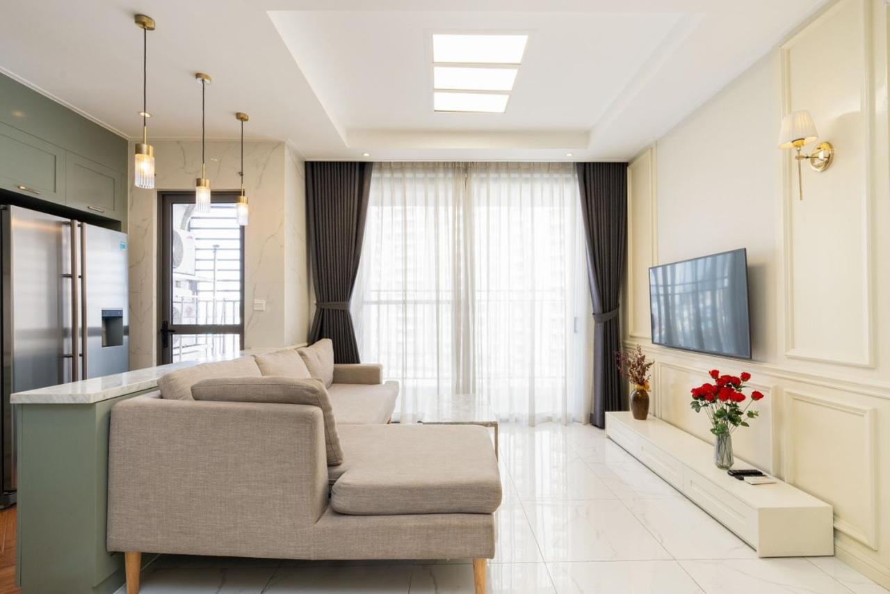 Yomo Apartment RiverGate Residence