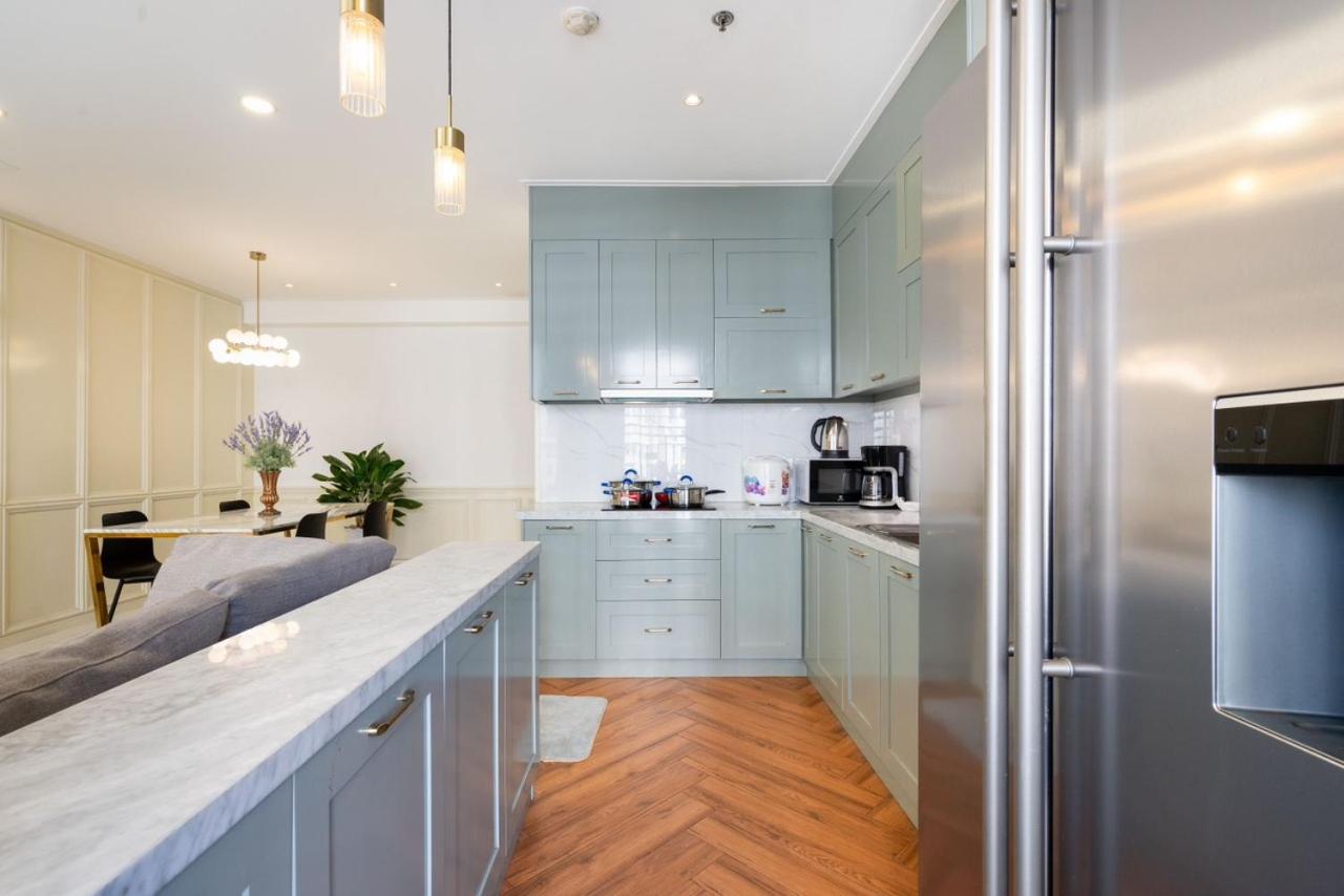 Yomo Apartment RiverGate Residence
