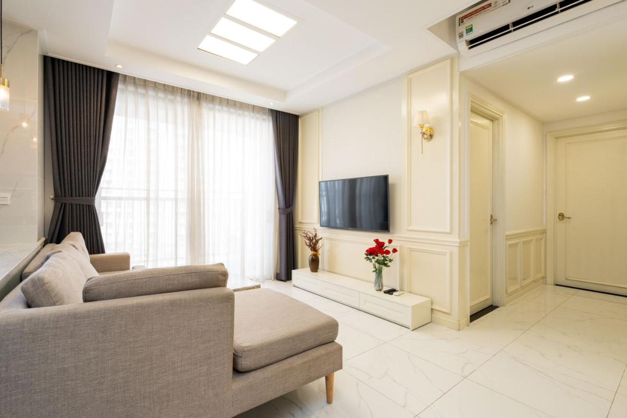 Yomo Apartment RiverGate Residence