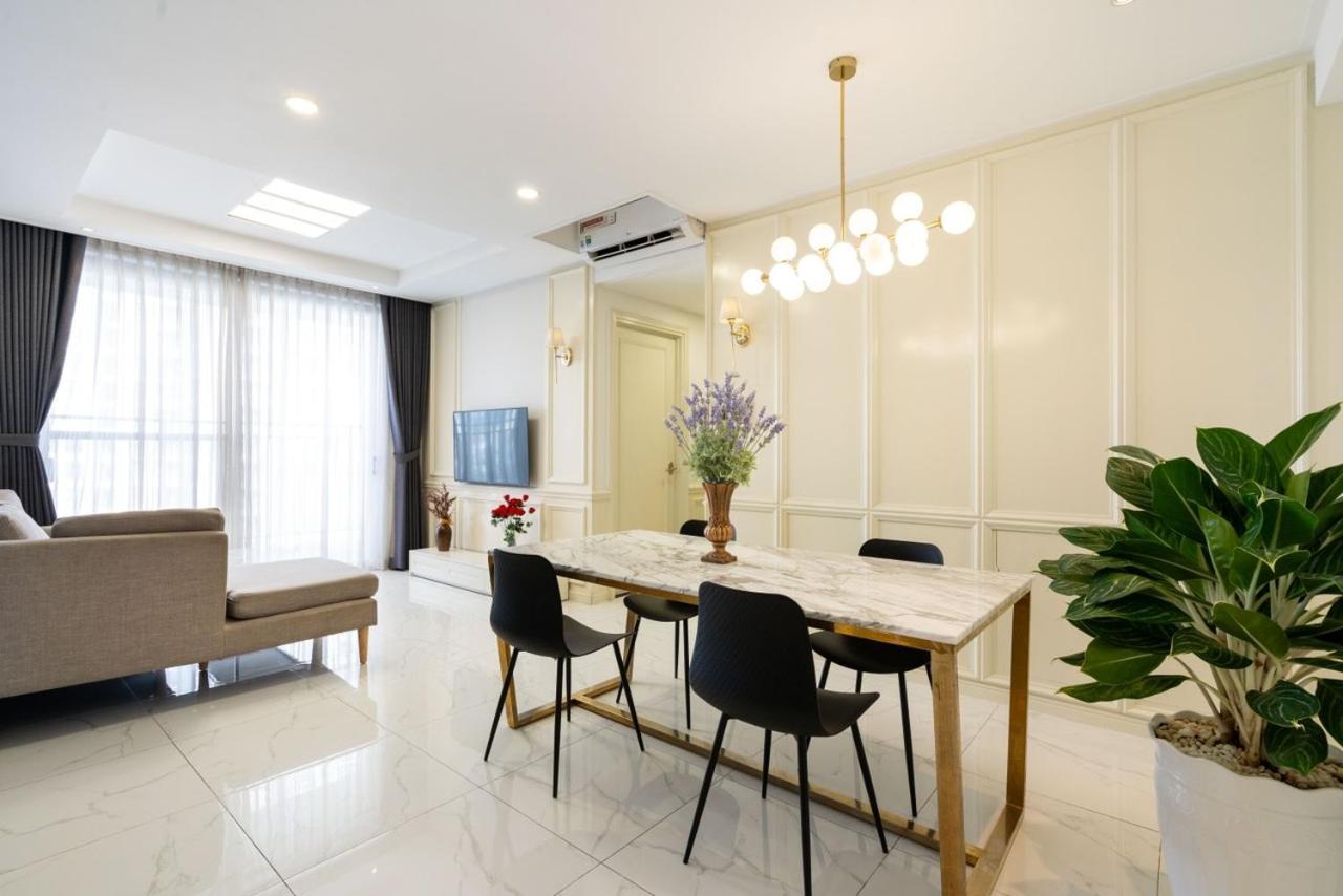 Yomo Apartment RiverGate Residence