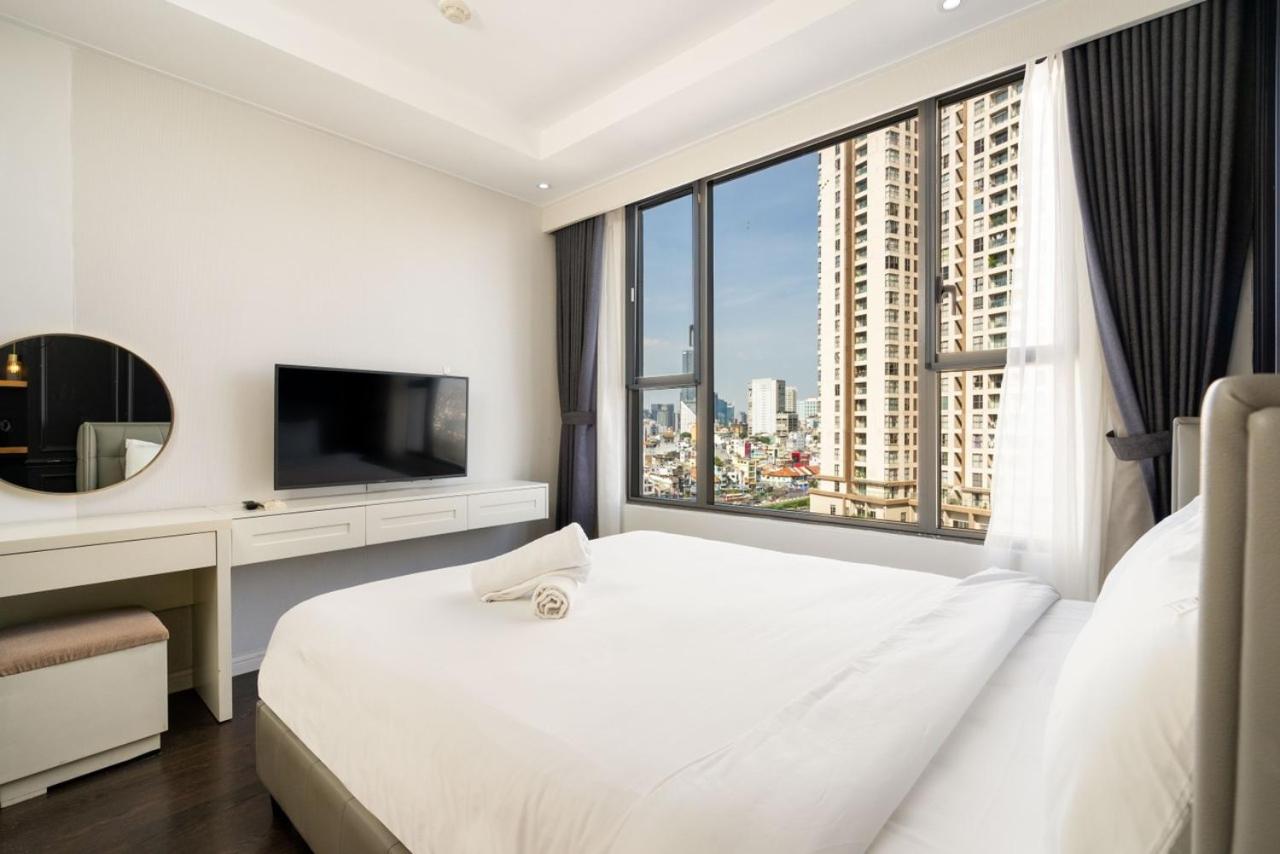 Yomo Apartment RiverGate Residence