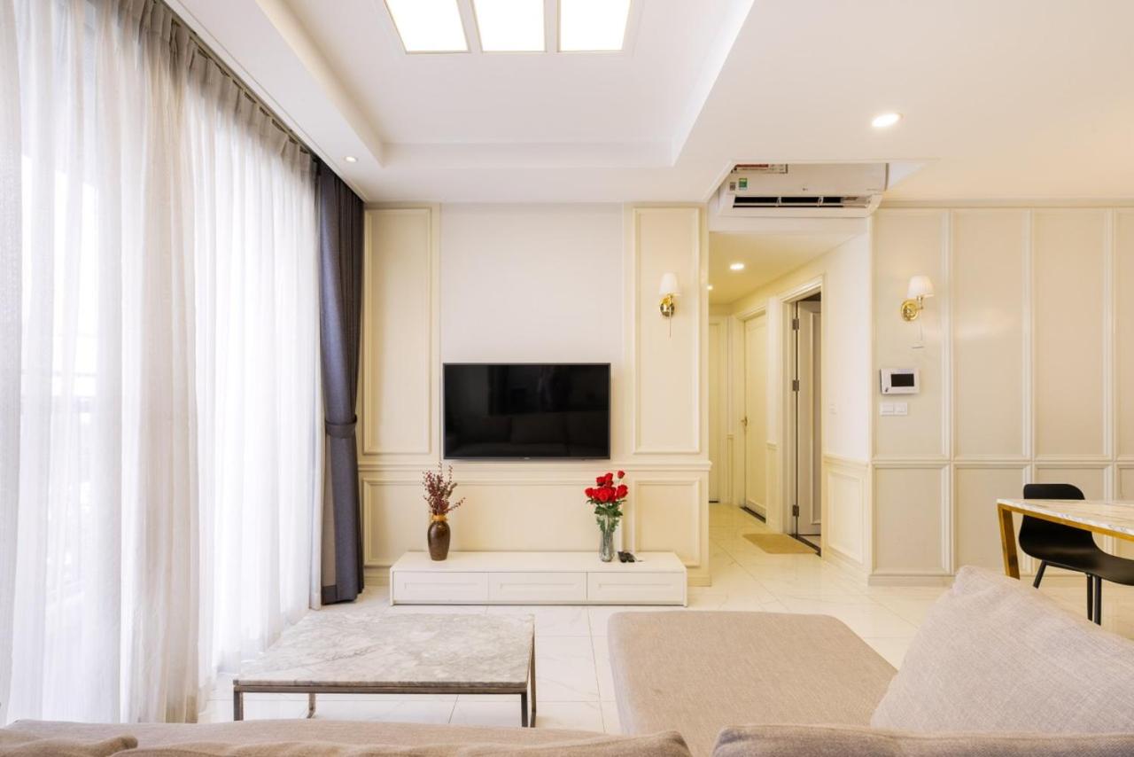 Yomo Apartment RiverGate Residence