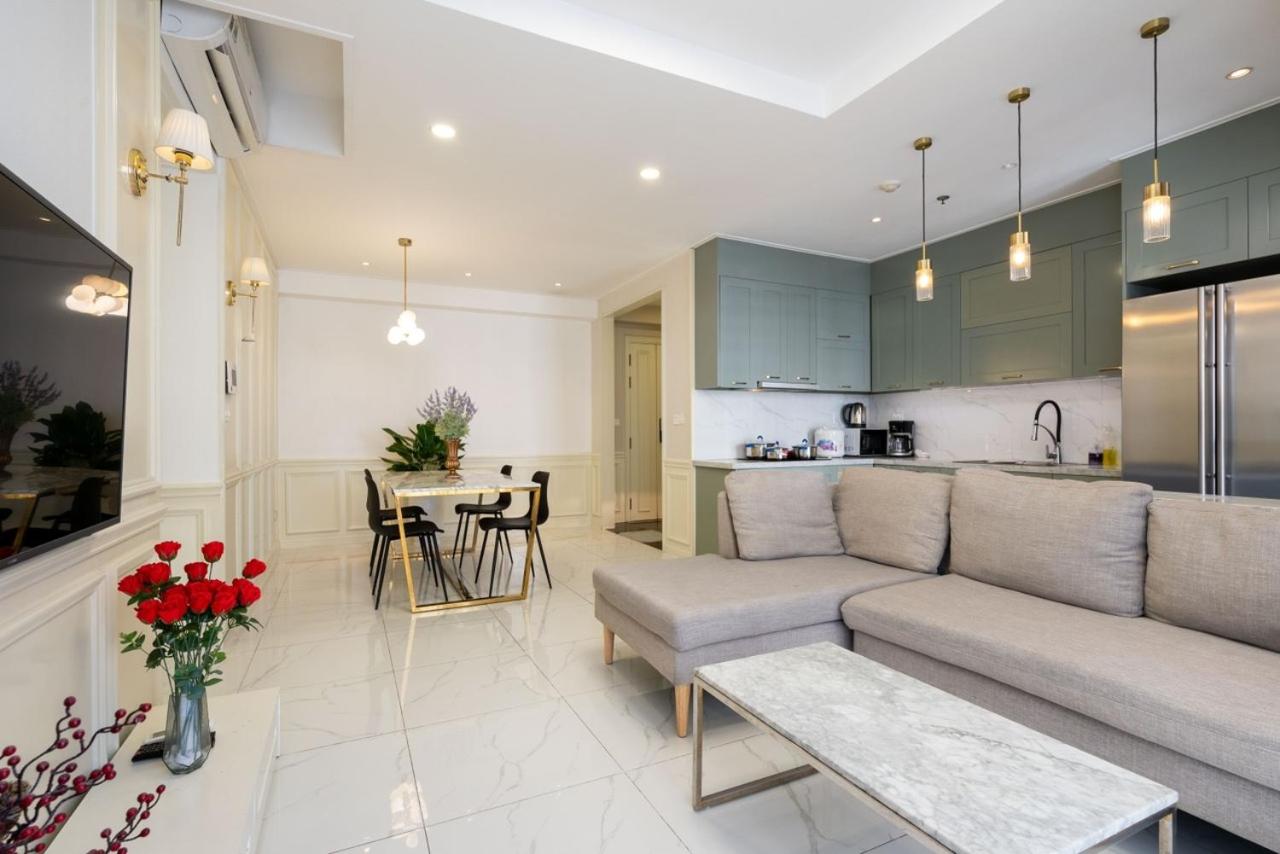 Yomo Apartment RiverGate Residence