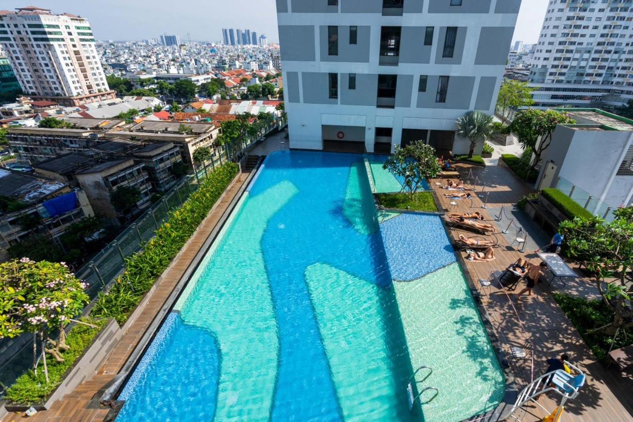 Yomo Apartment RiverGate Residence