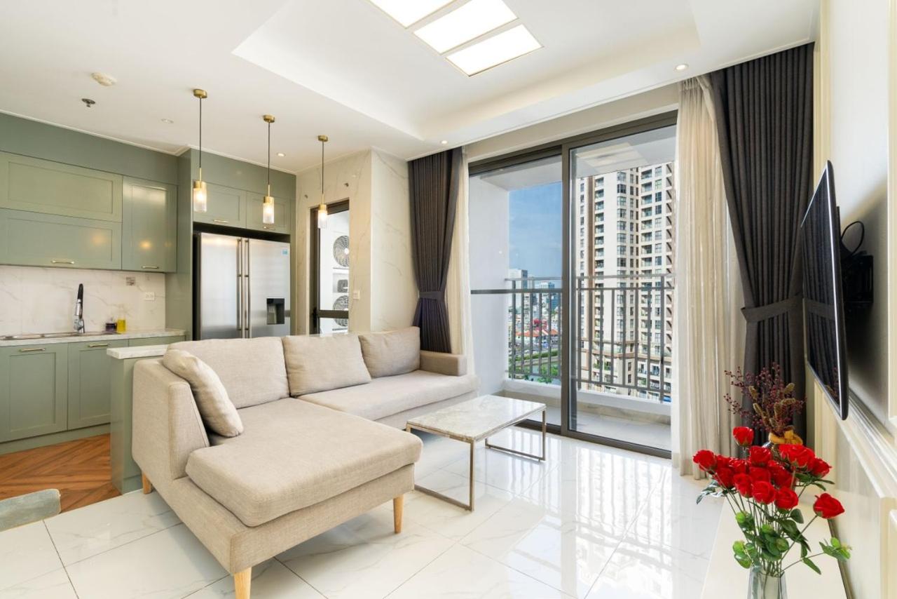 Yomo Apartment RiverGate Residence