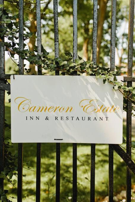 Cameron Estate Inn view 2