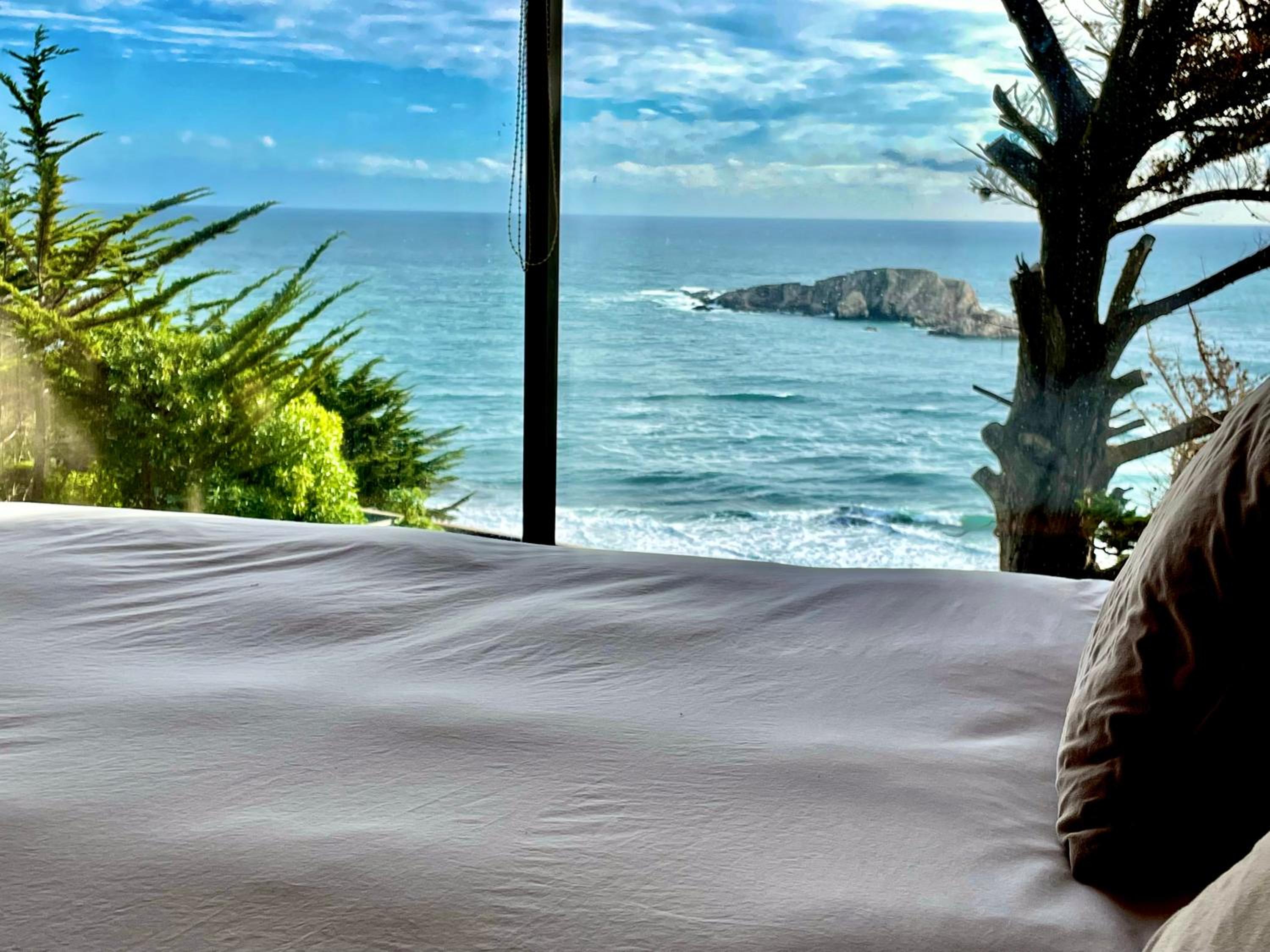 Casa Horizonte