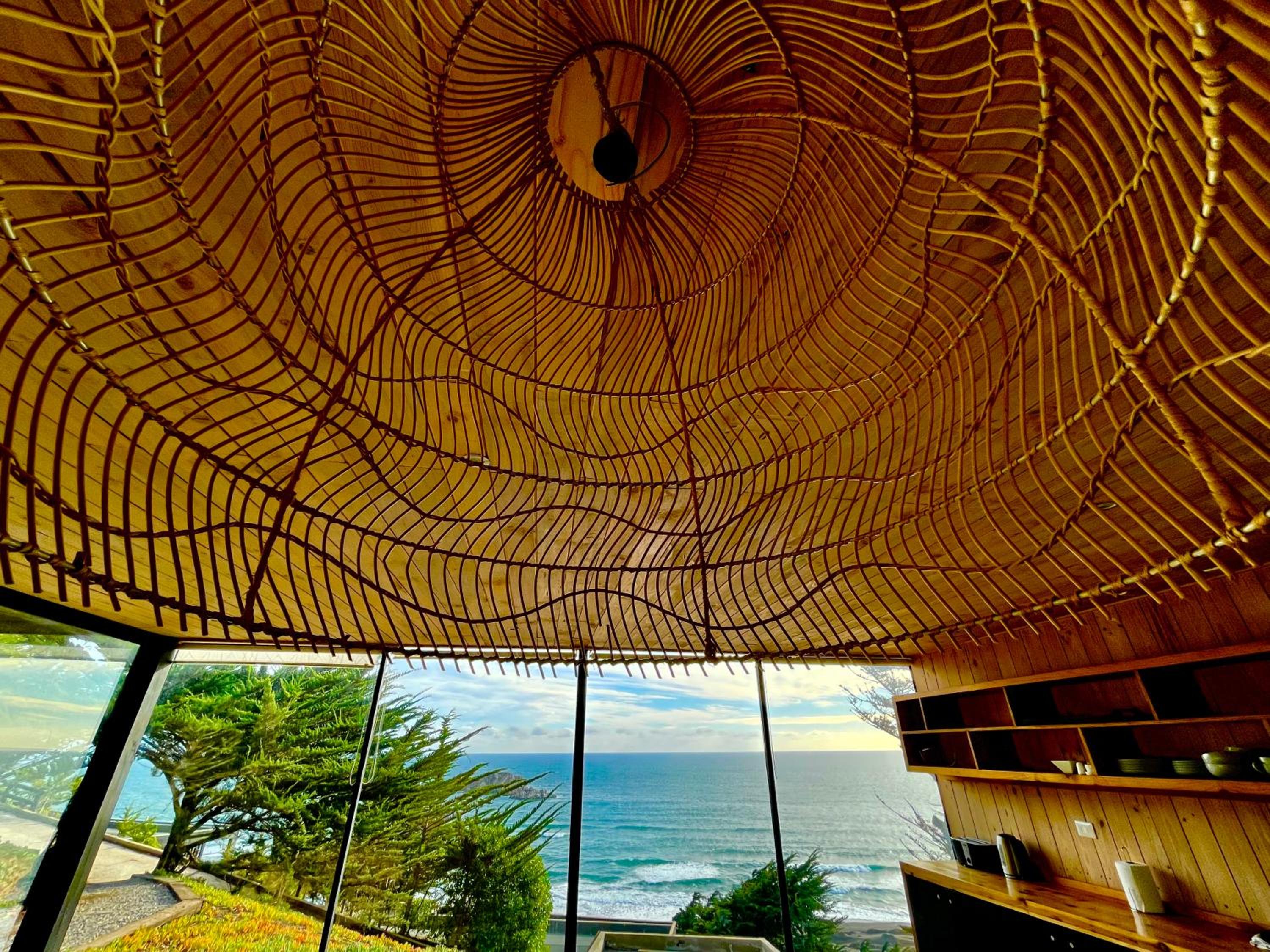Casa Horizonte