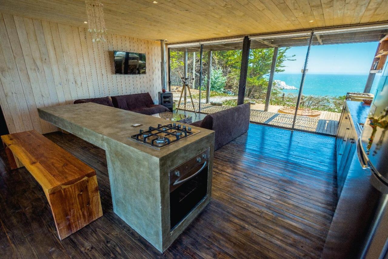 Casa Horizonte