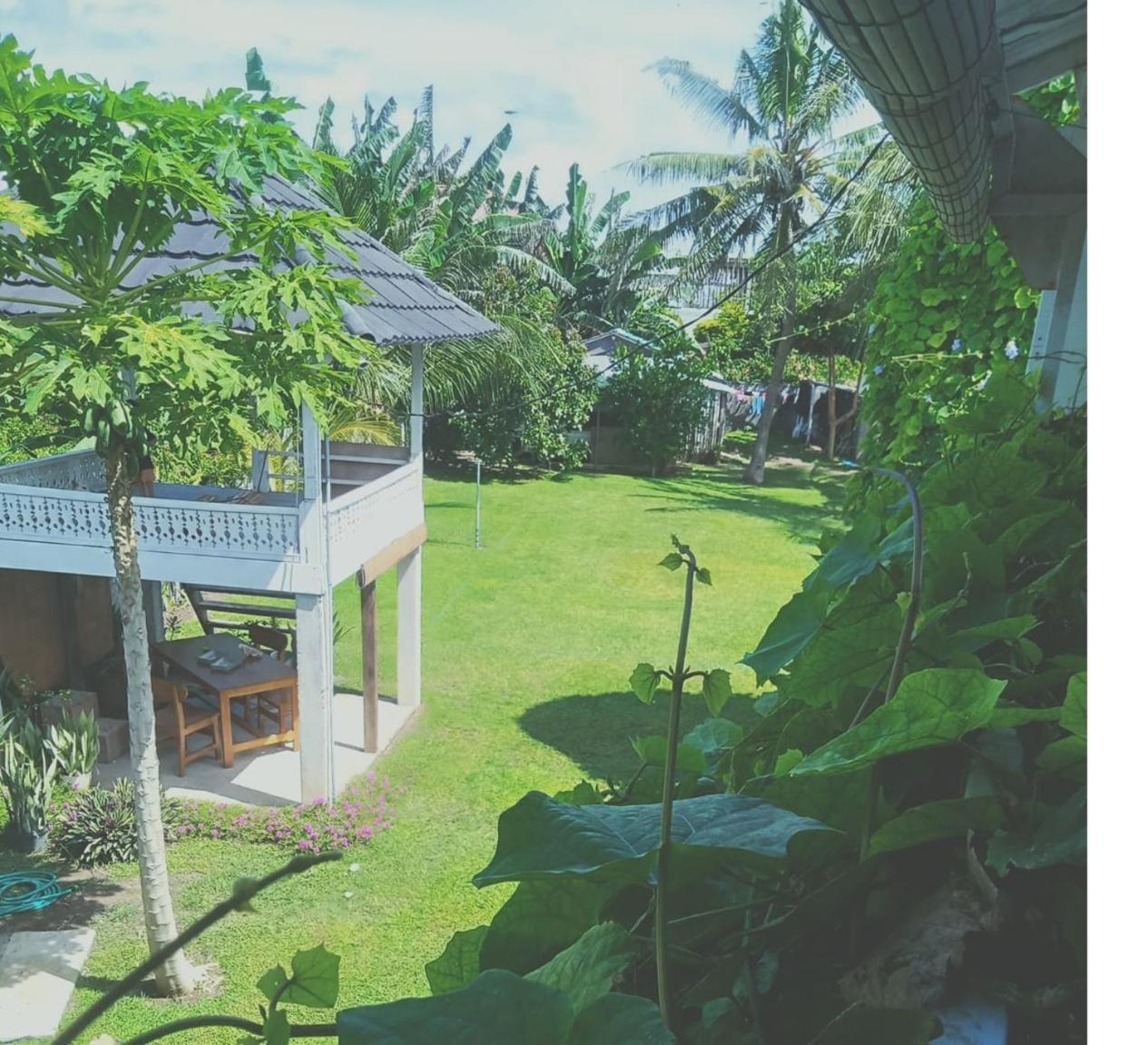 Arista Lakey Peak House