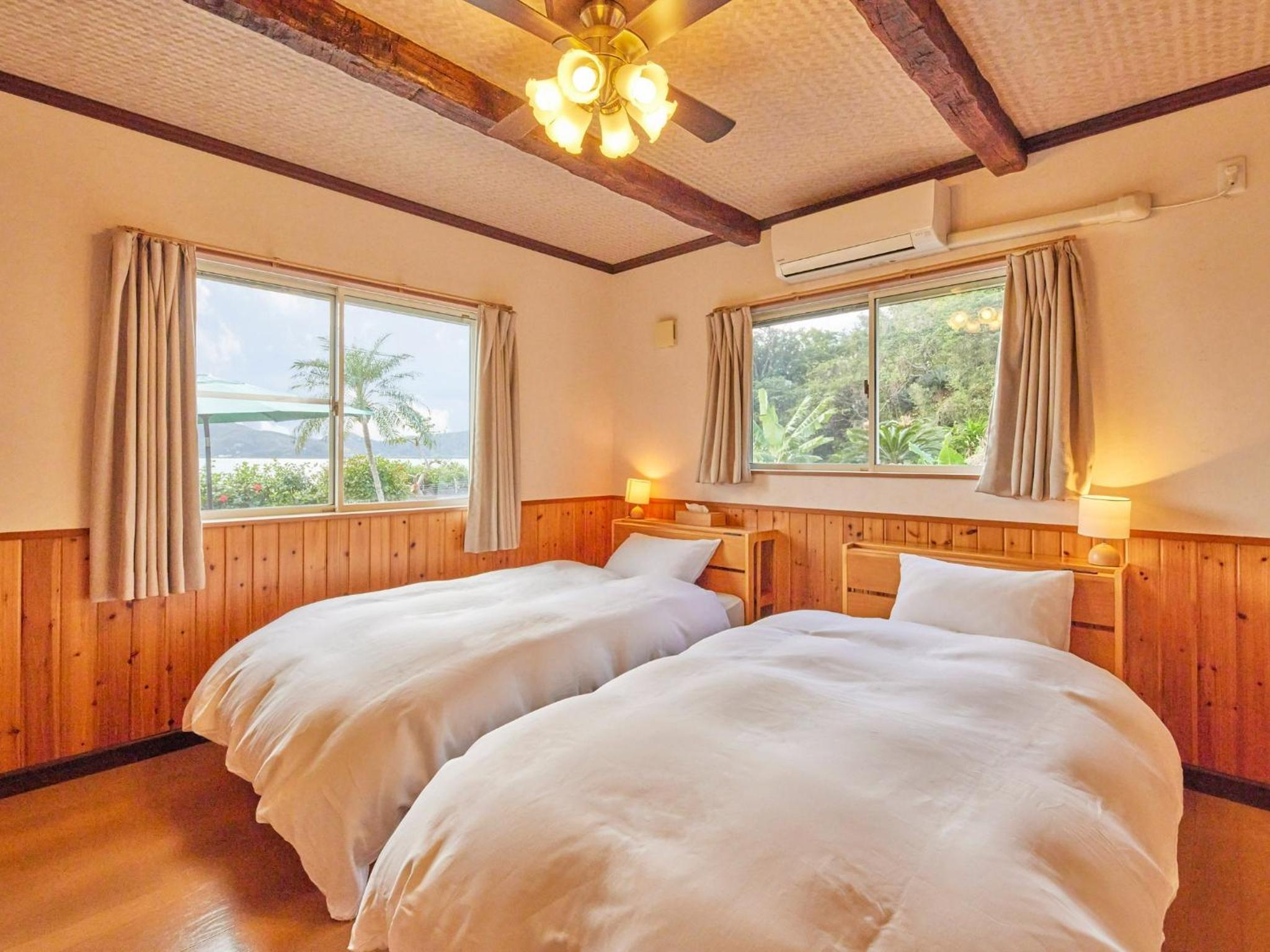 Villa AdanRose Amami - Vacation STAY 06112v, Amami - 12