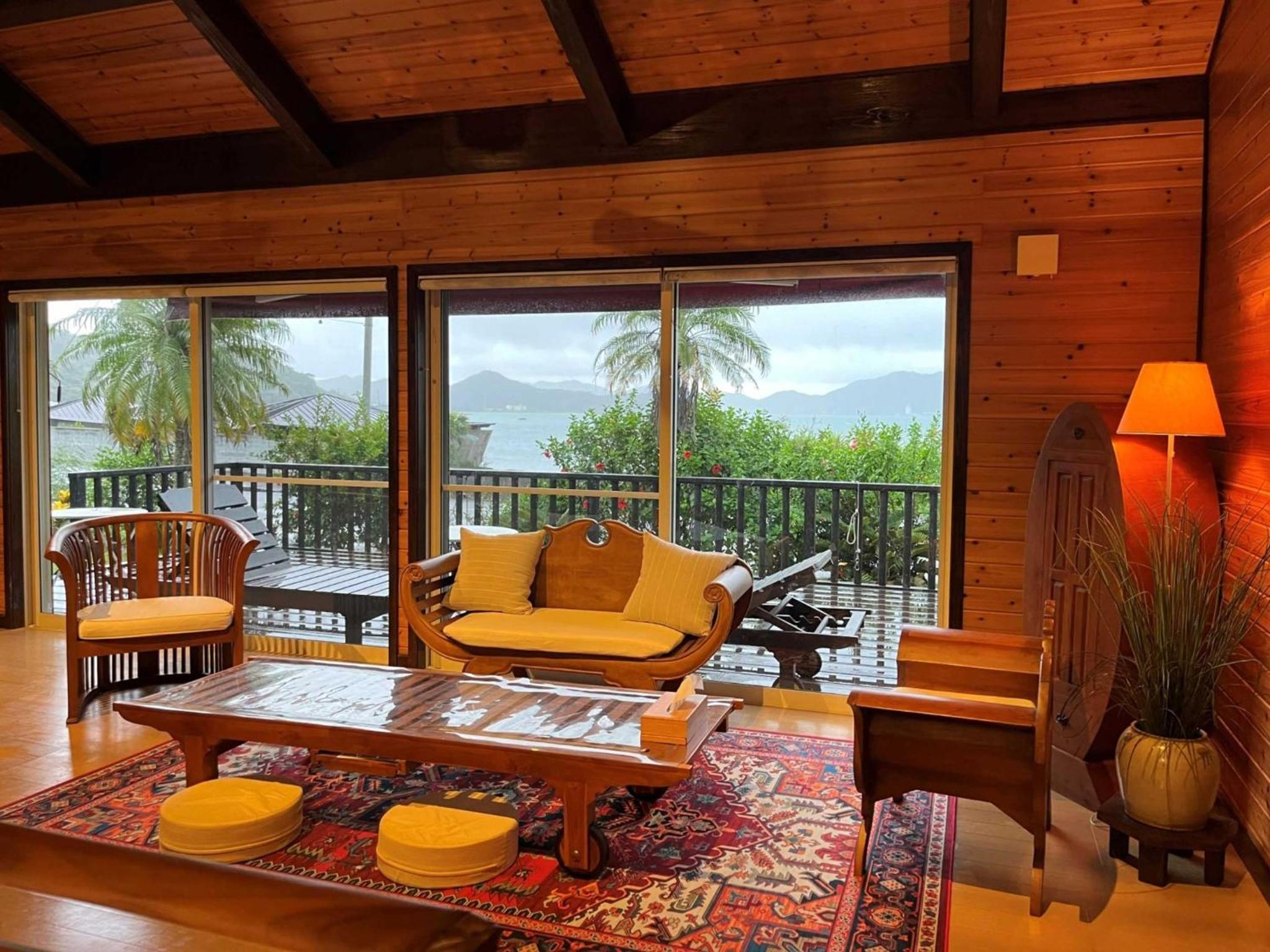 Villa AdanRose Amami - Vacation STAY 06112v, Amami - 10