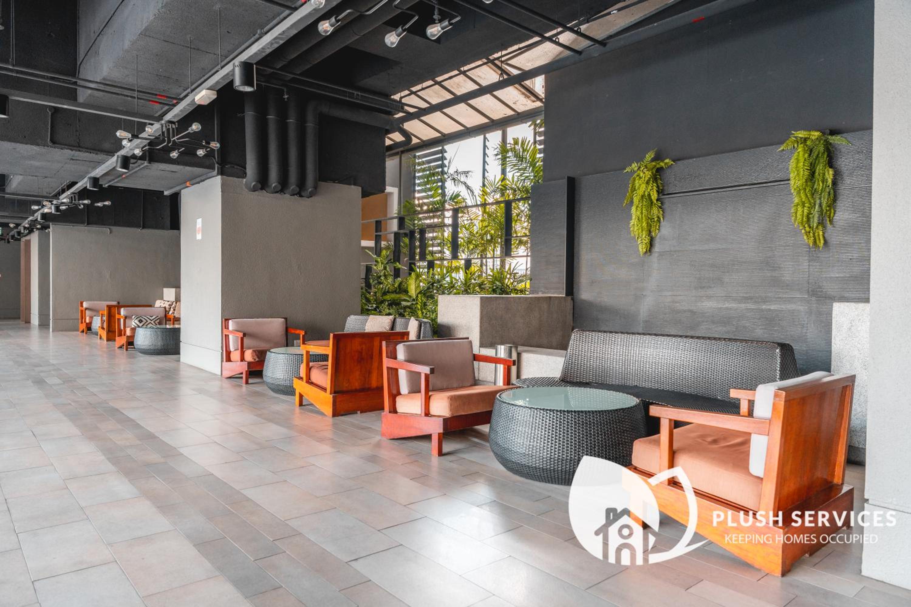 MyHabitat KL by Plush Services