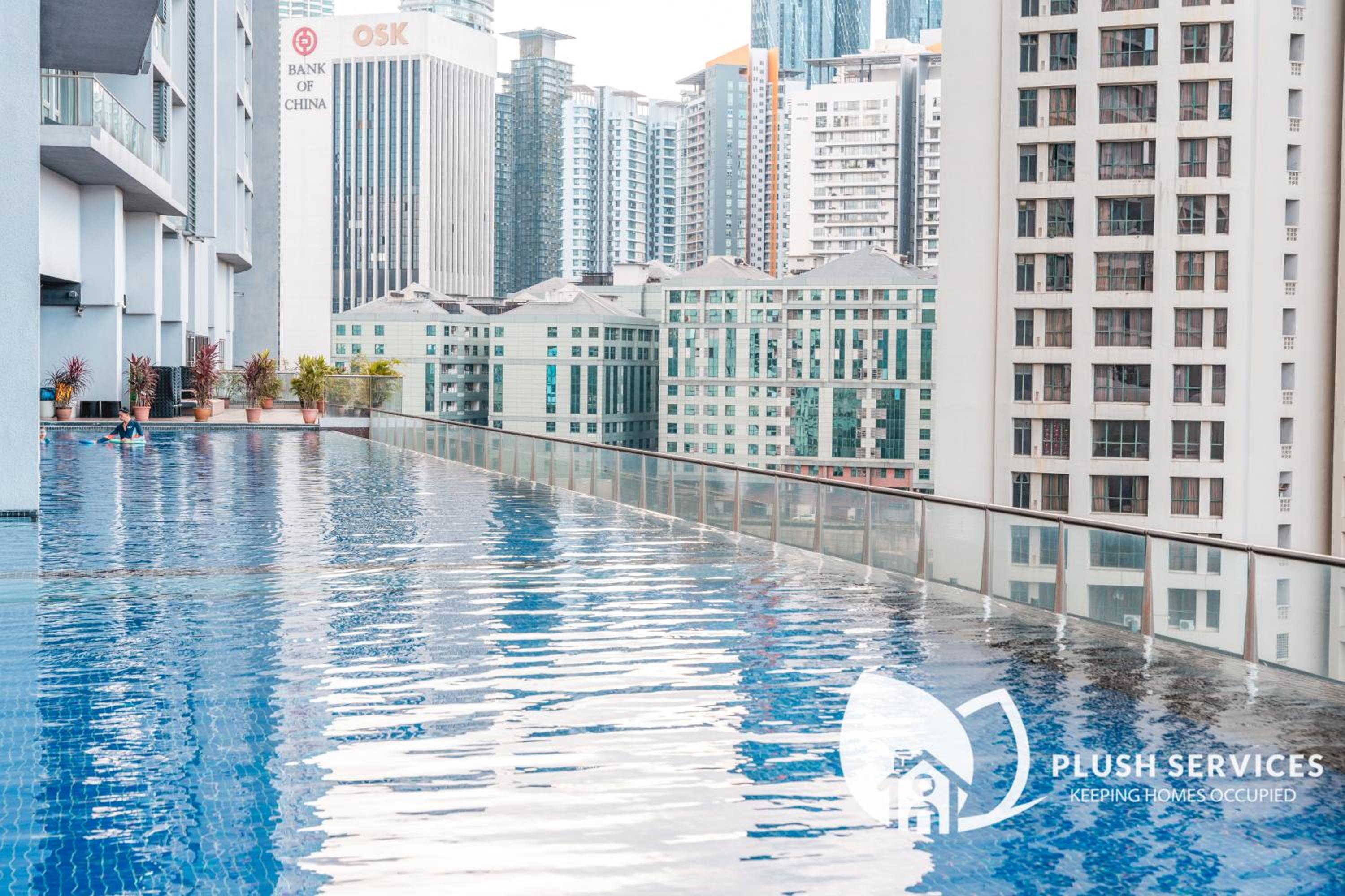 MyHabitat KL by Plush Services