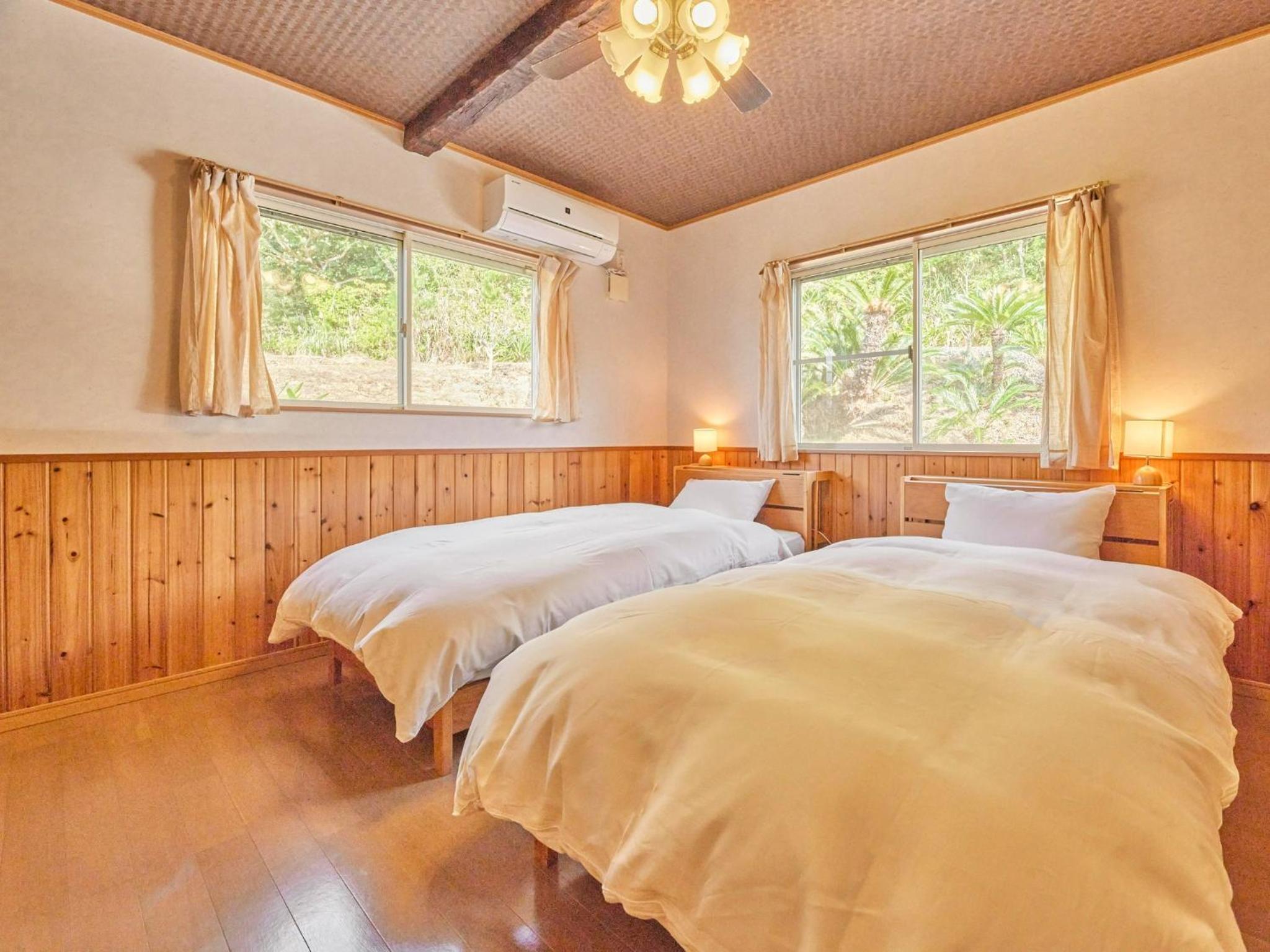 Villa AdanRose Amami - Vacation STAY 06112v, Amami - 13