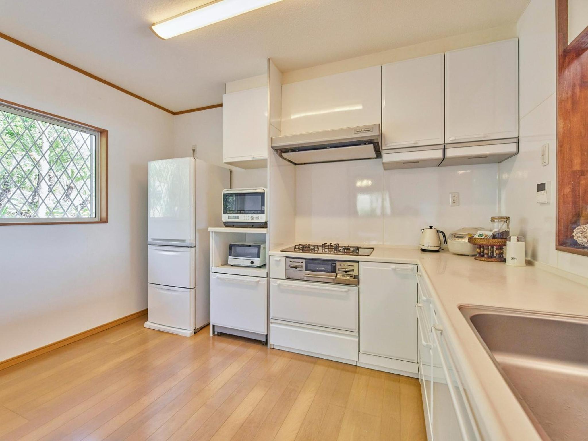 Villa AdanRose Amami - Vacation STAY 06112v, Amami - 23