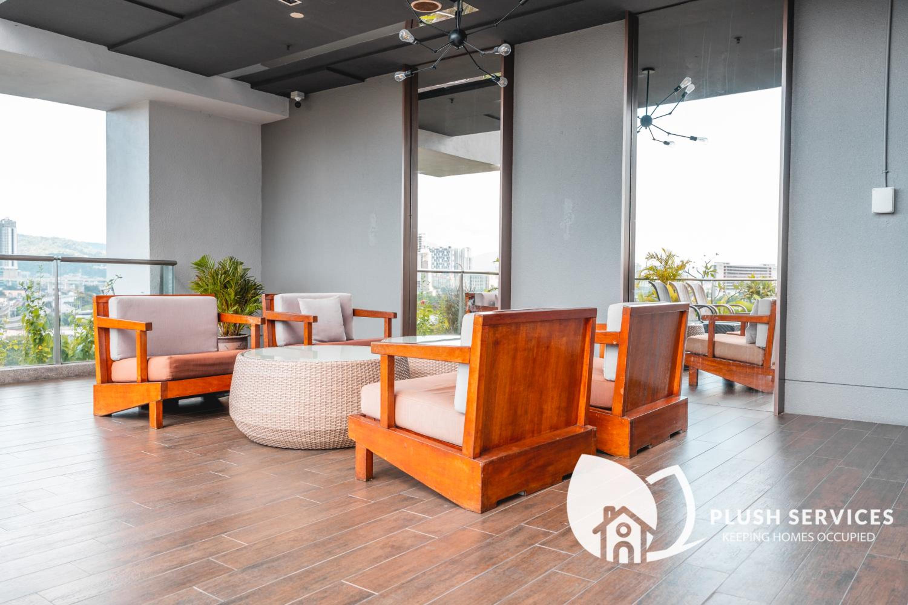 MyHabitat KL by Plush Services