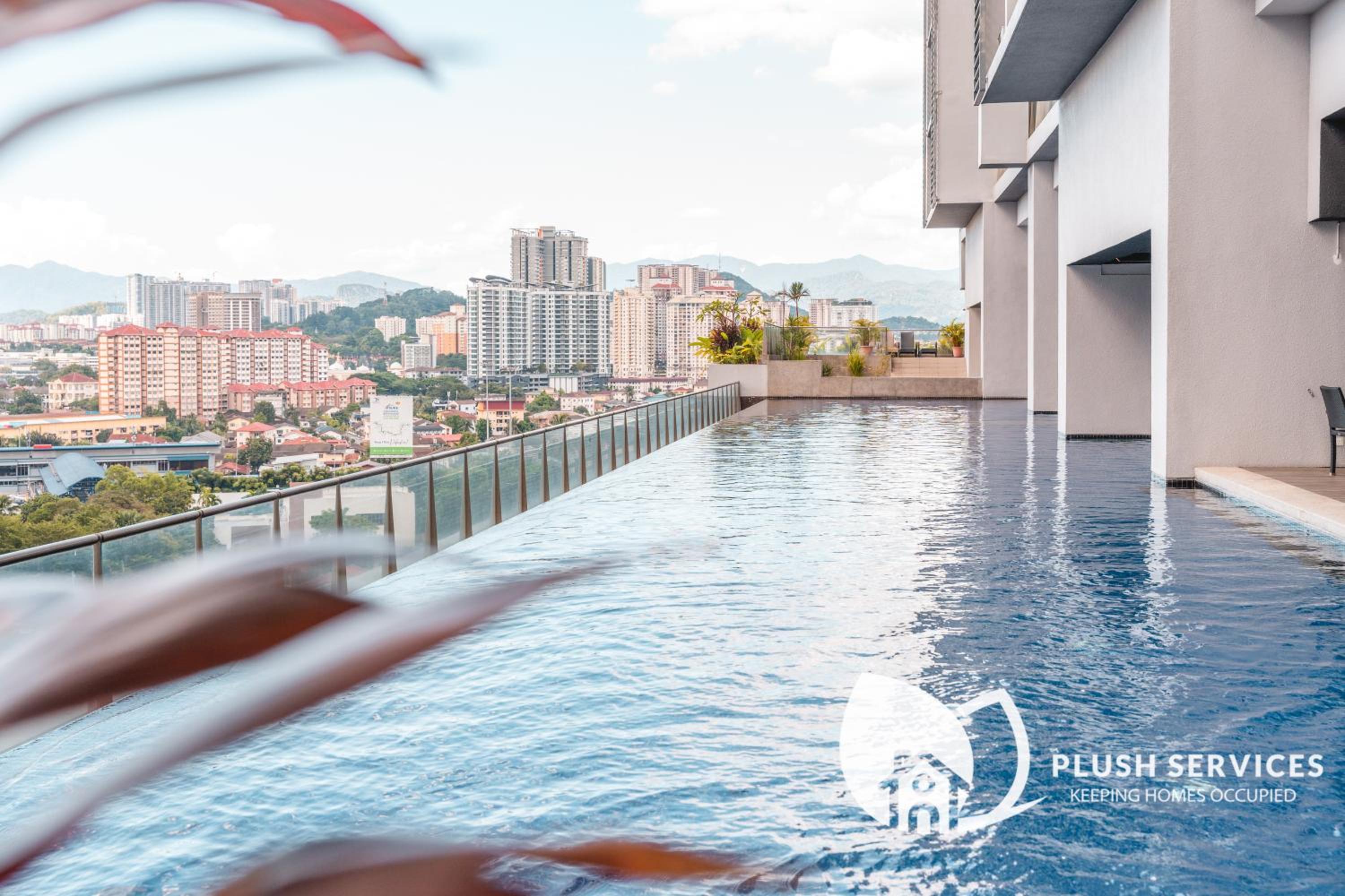 MyHabitat KL by Plush Services