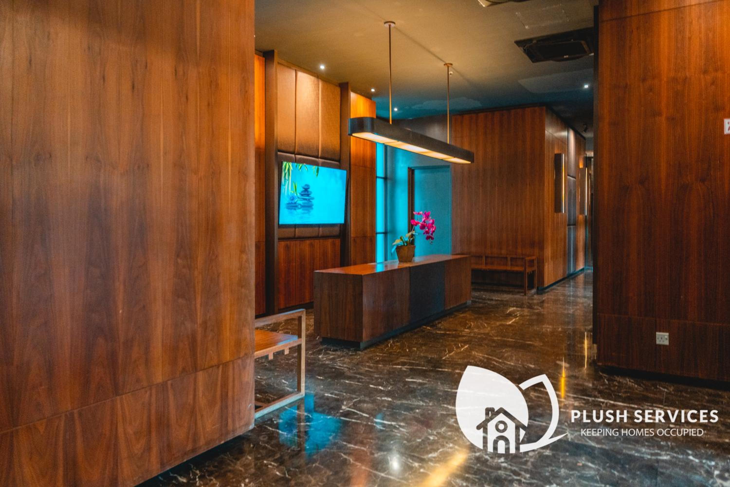 MyHabitat KL by Plush Services