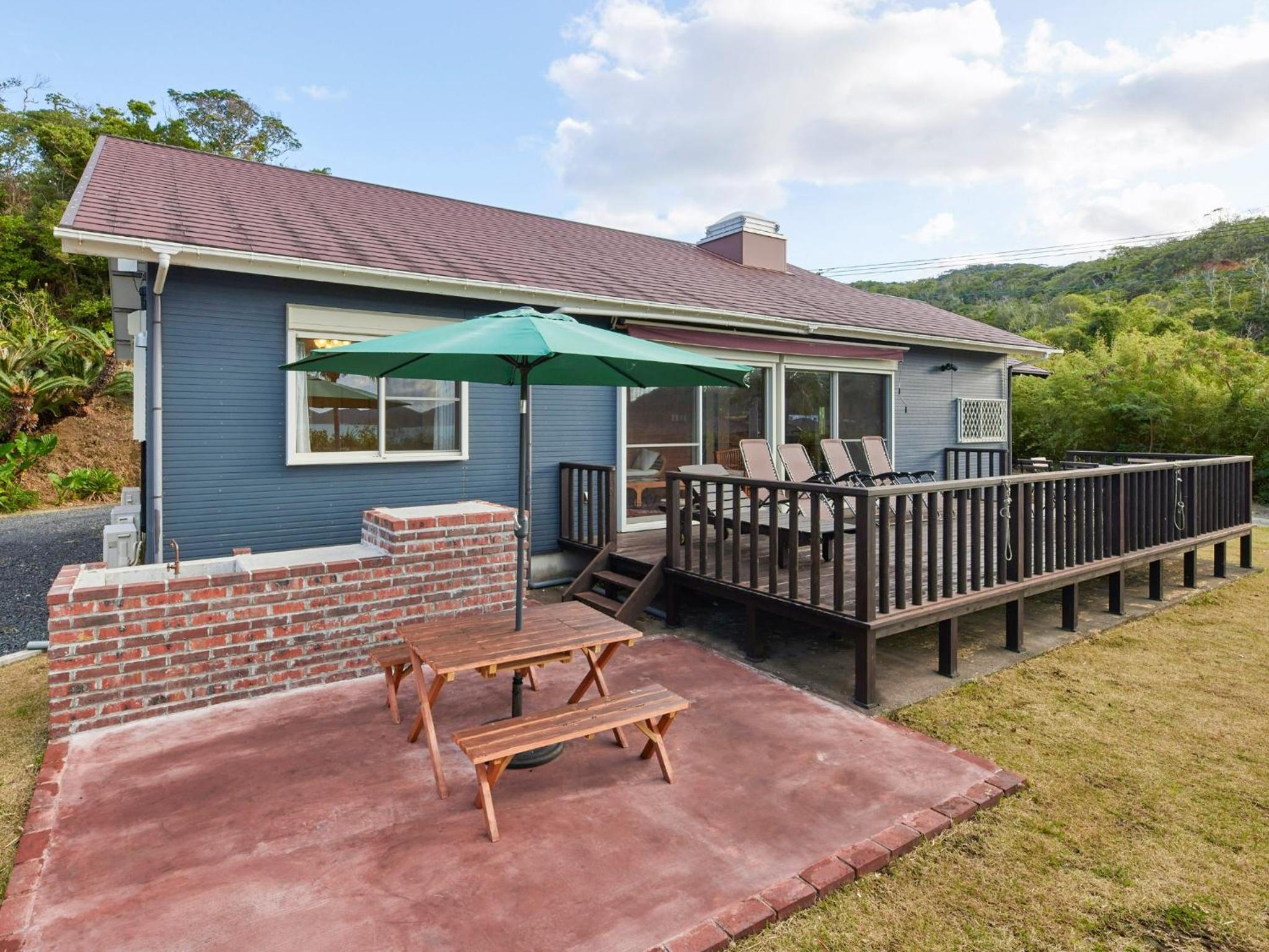 Villa AdanRose Amami - Vacation STAY 06112v