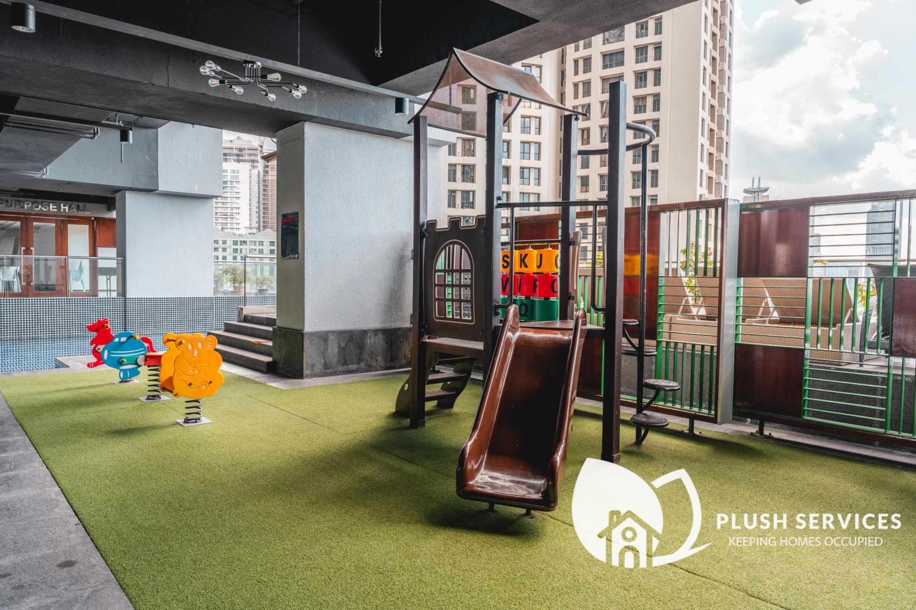 MyHabitat KL by Plush Services