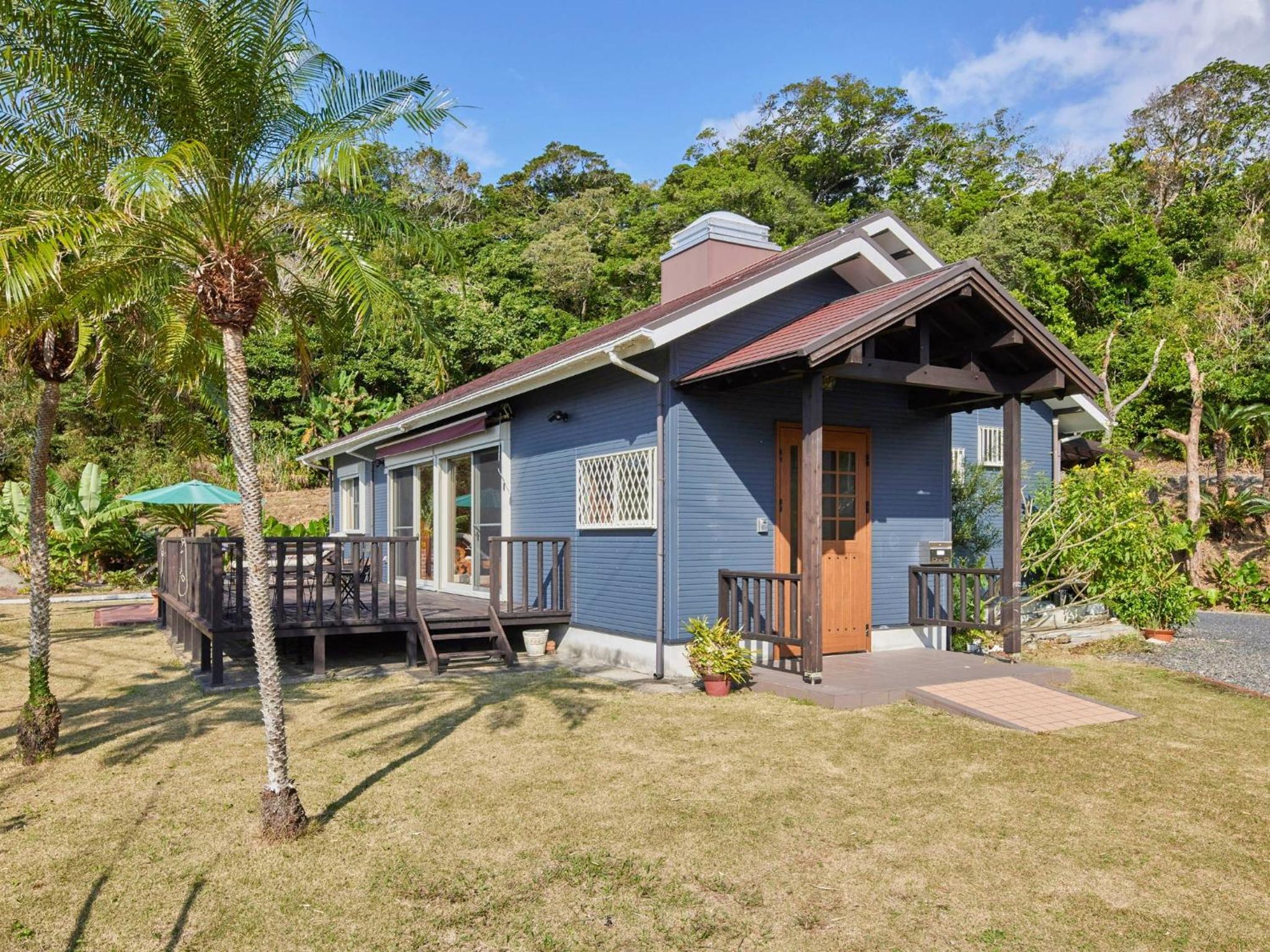 Villa AdanRose Amami - Vacation STAY 06112v