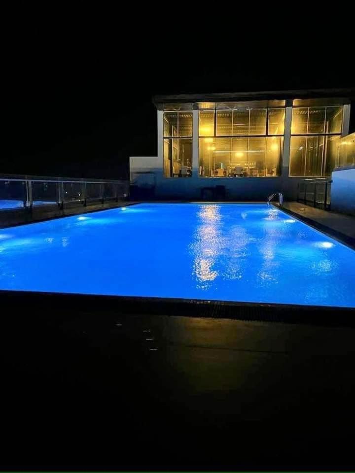 ESTA - Sea View Luxury Beach Apartment
