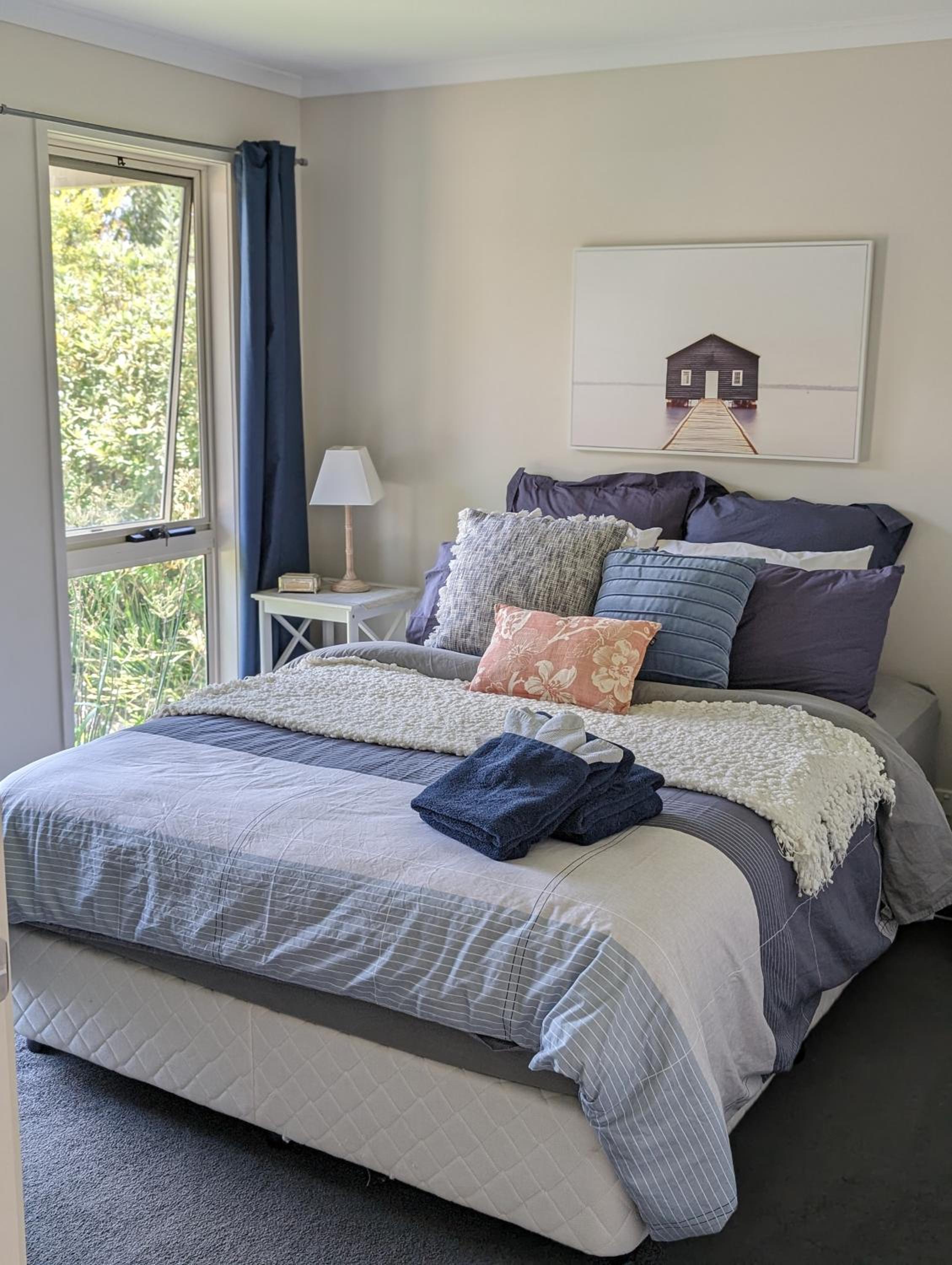 Twin Beaches Retreat Cowes