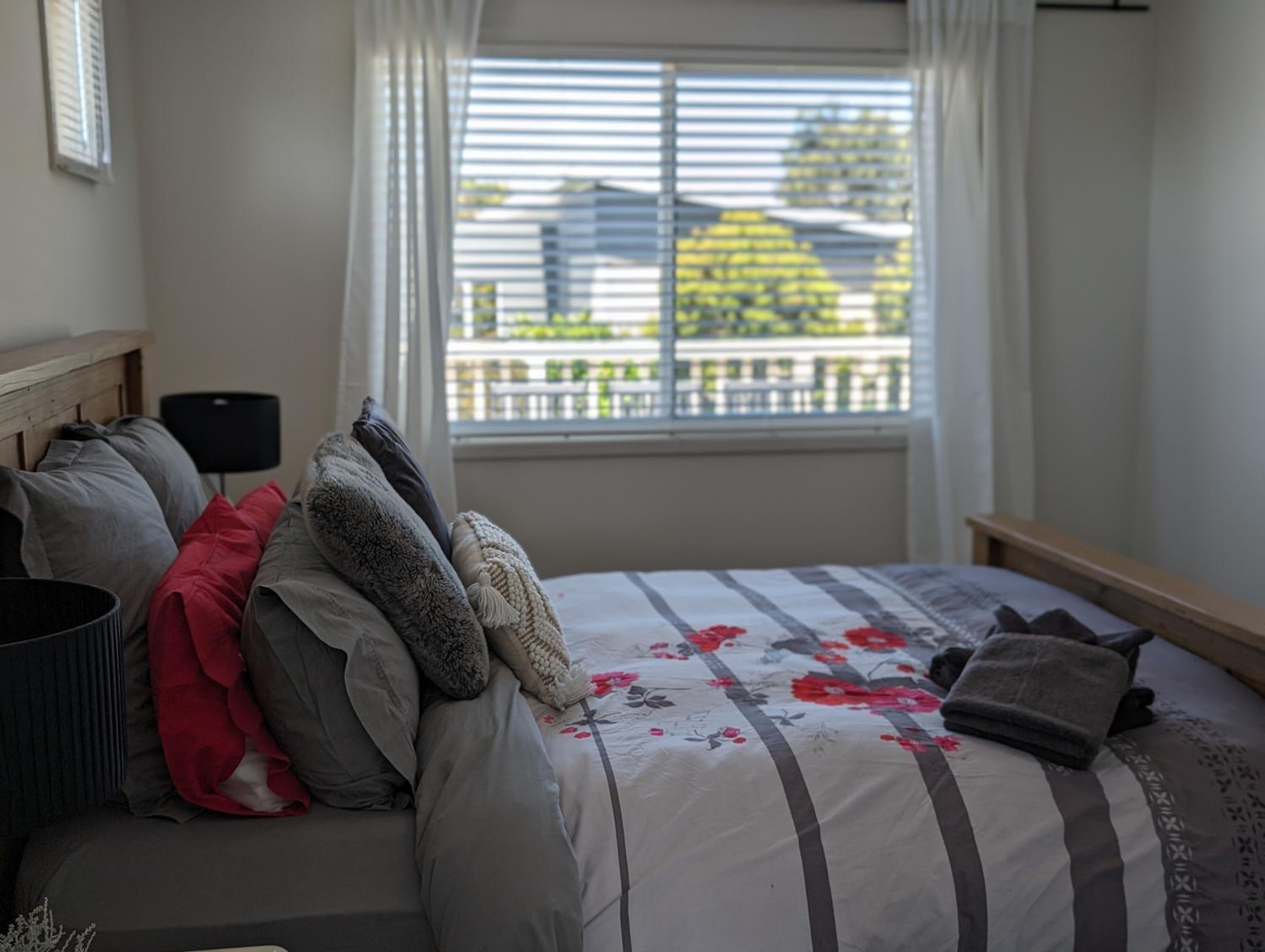 Twin Beaches Retreat Cowes