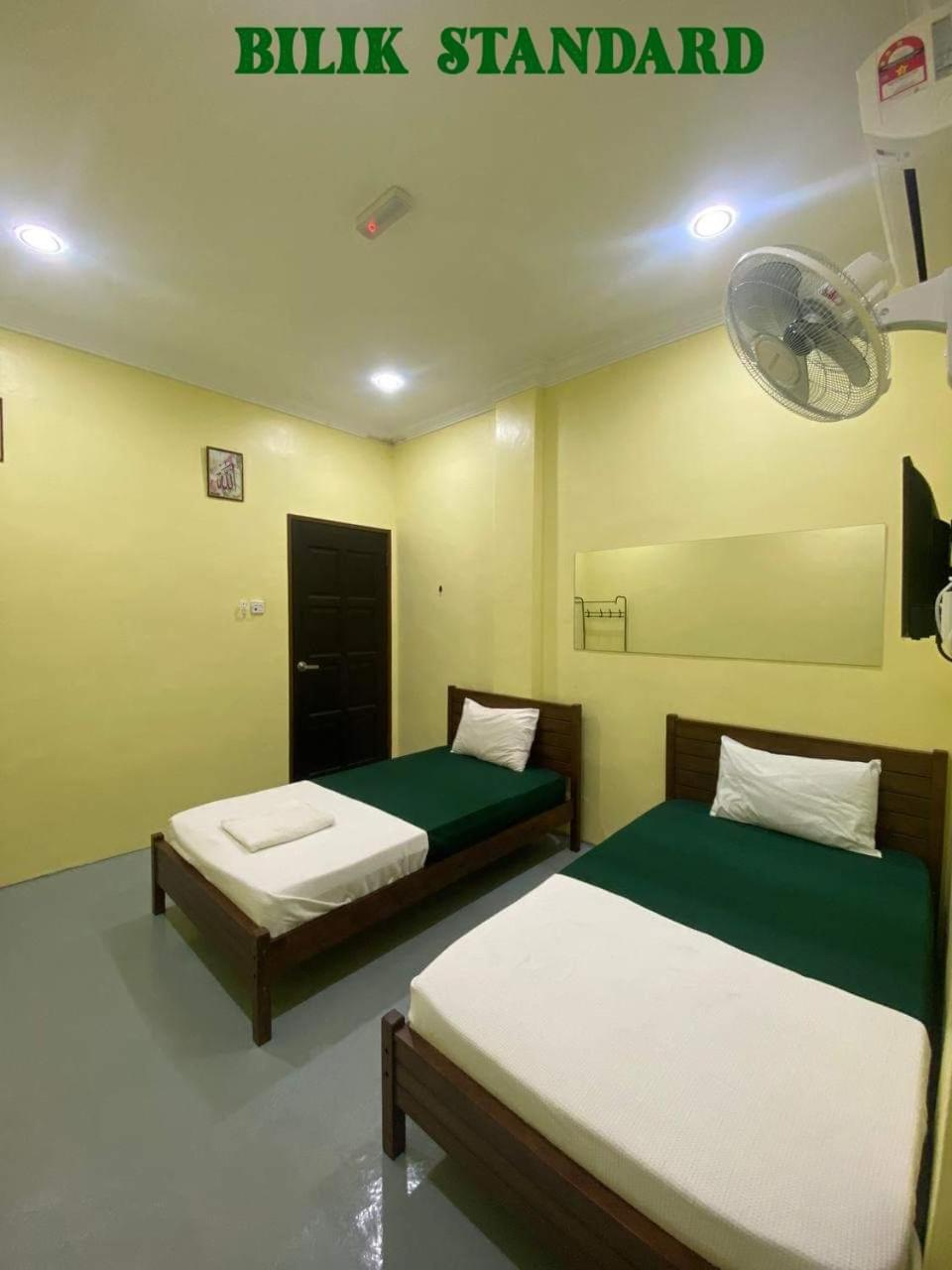 Fadlim Homestay