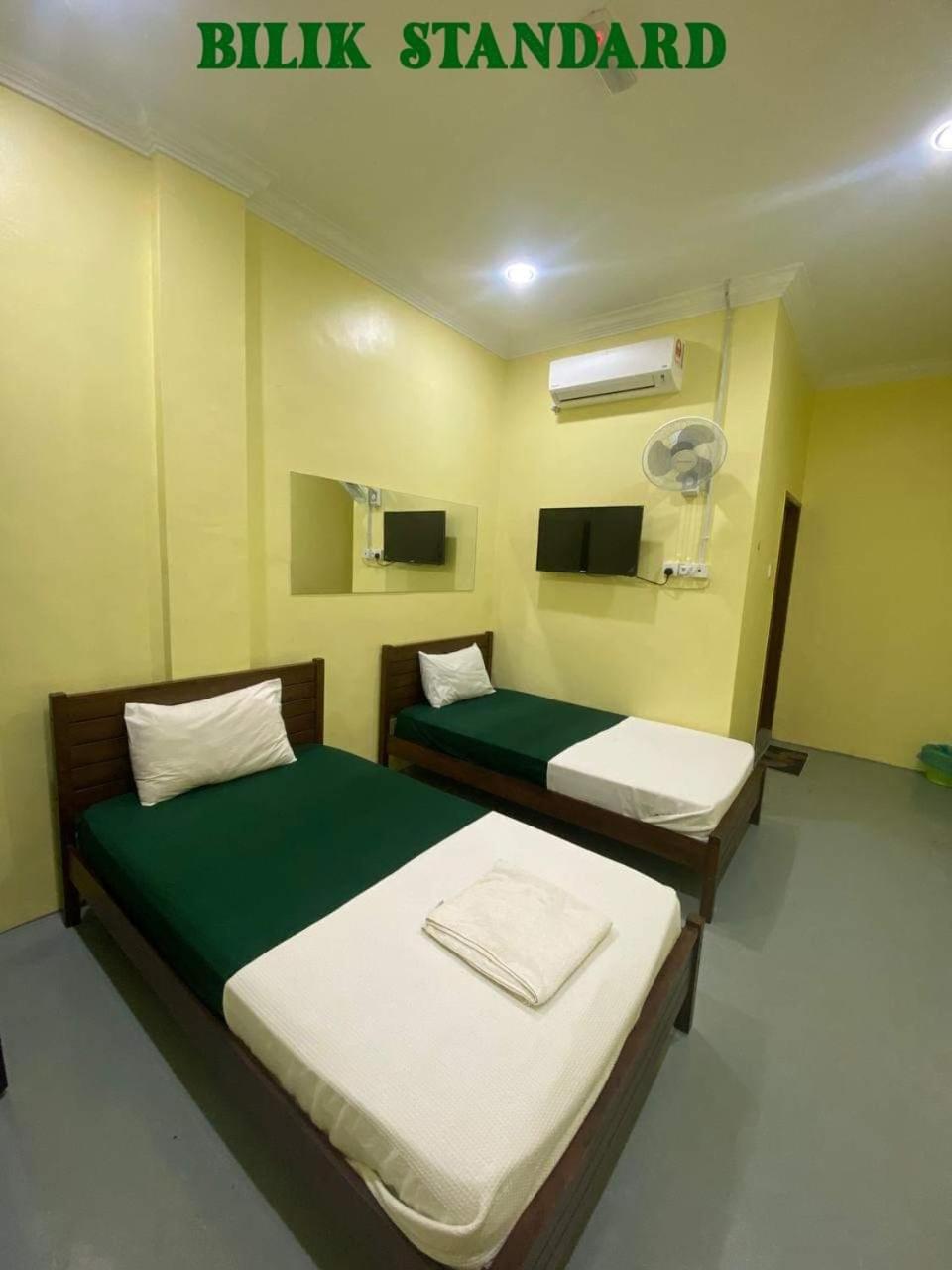 Fadlim Homestay
