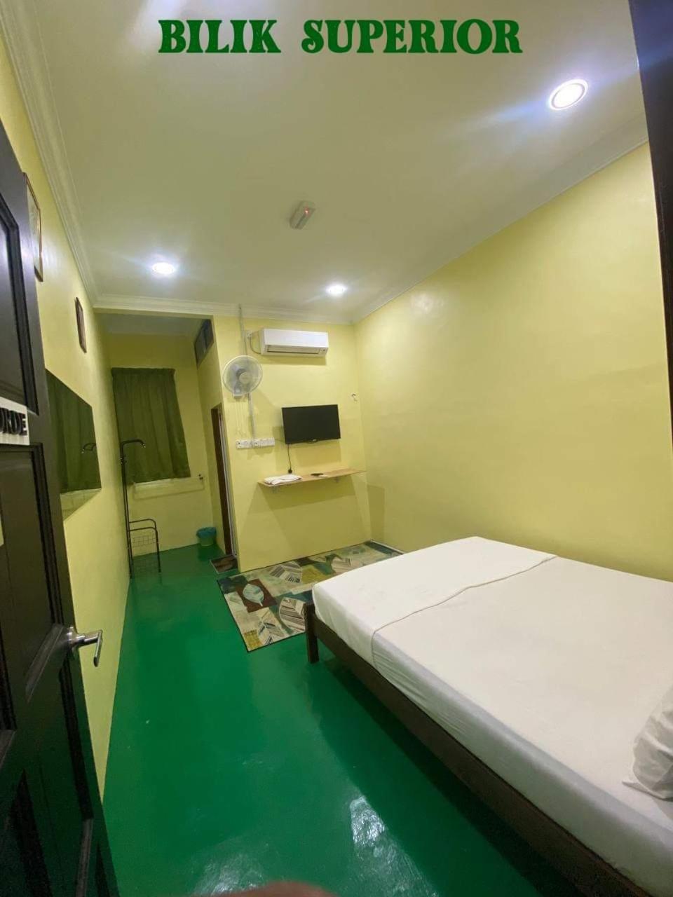 Fadlim Homestay