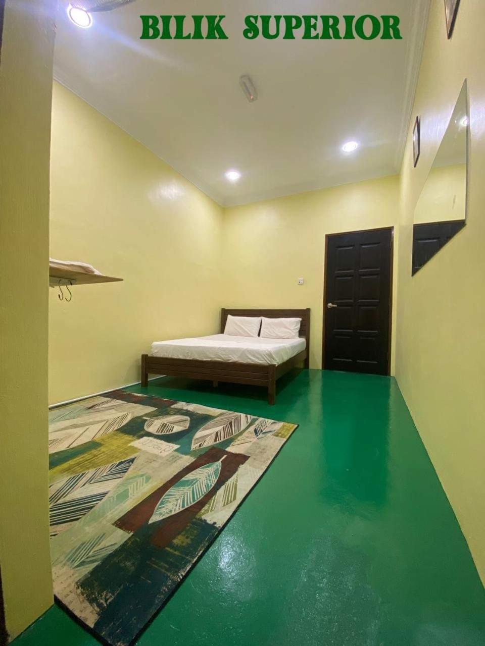 Fadlim Homestay