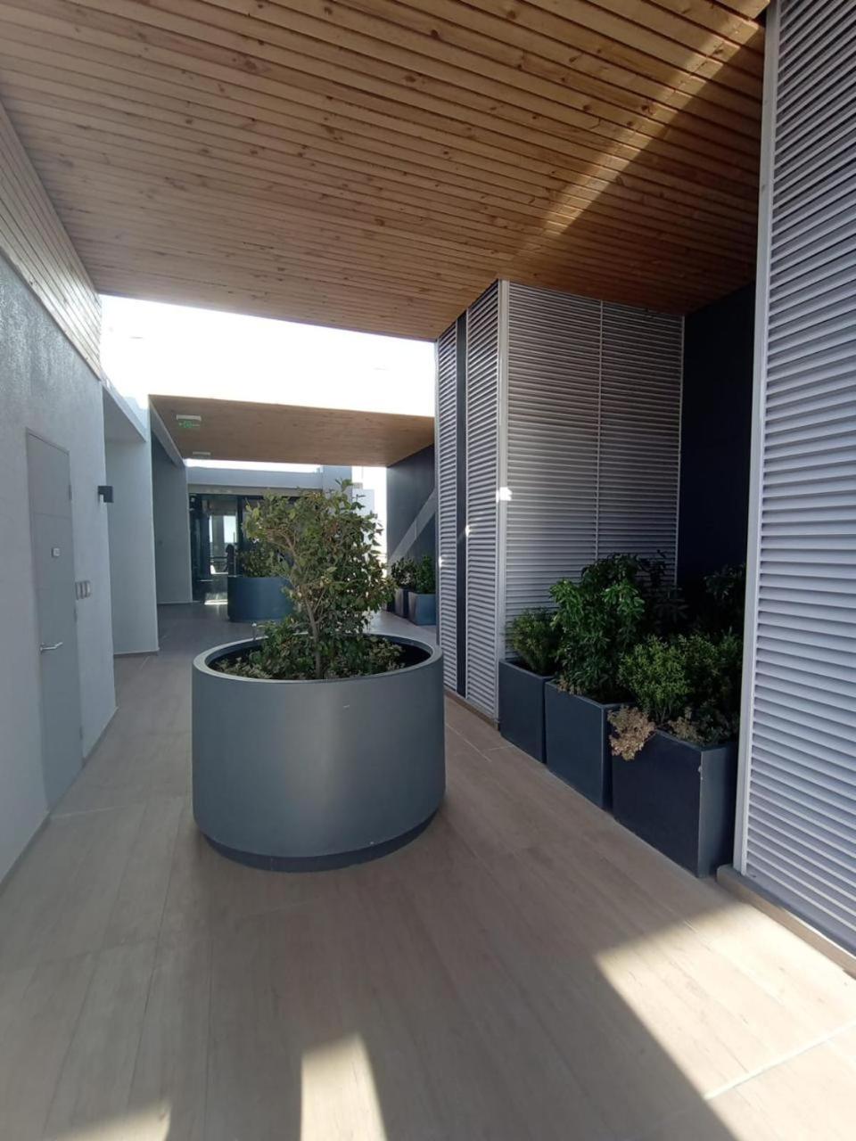 Fabuloso departamento con panorámica vista al mar, a la Herradura y a la ciudad