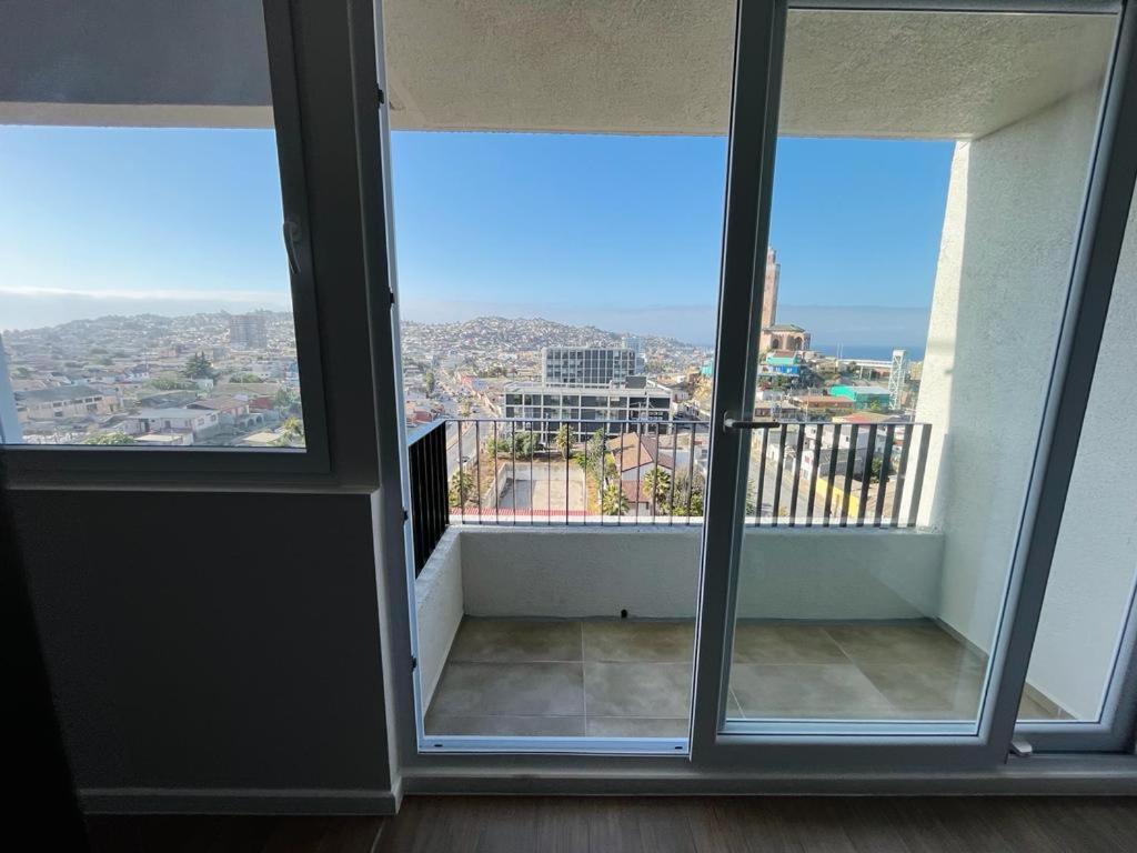 Fabuloso departamento con panorámica vista al mar, a la Herradura y a la ciudad