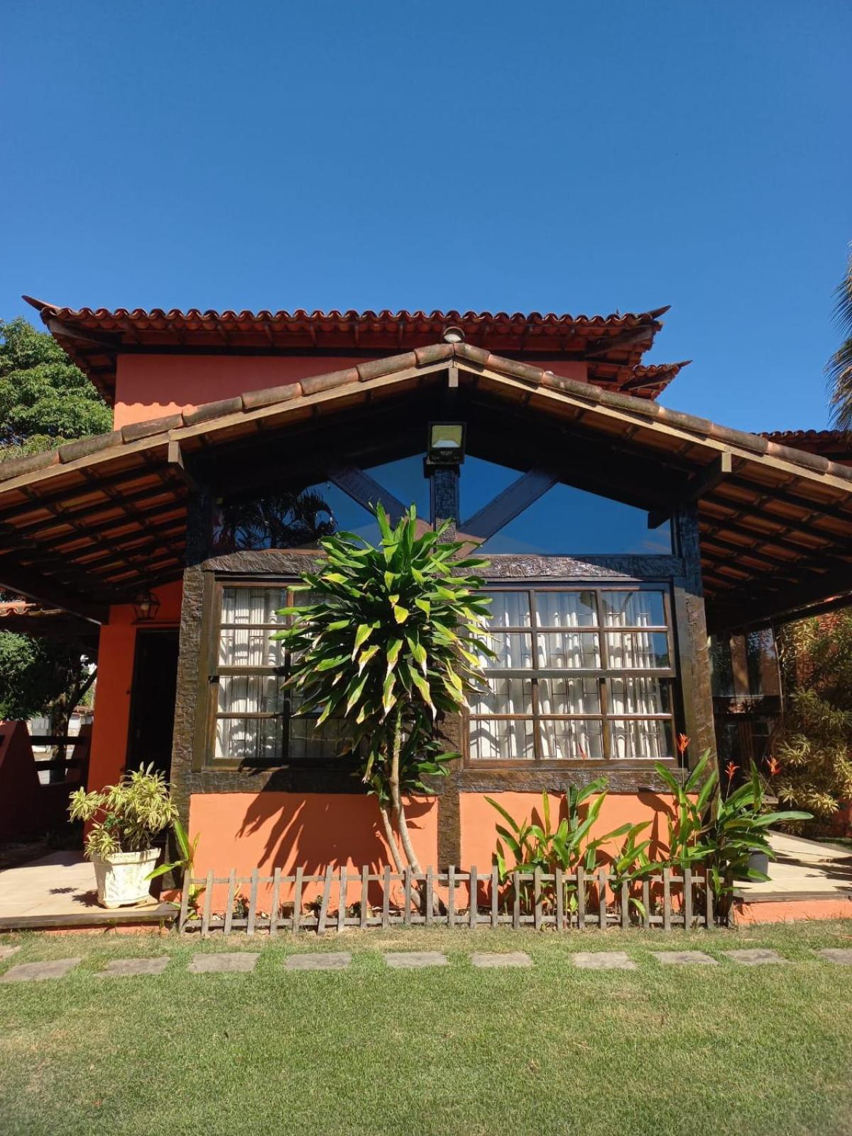 Casa Rio das Ostras