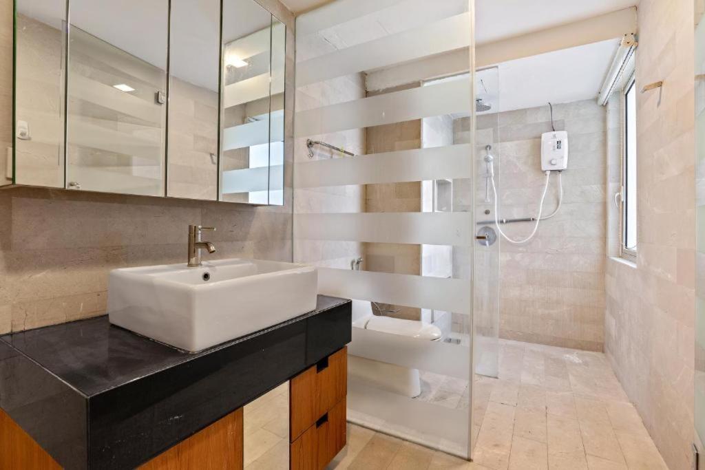 MyHabitat KL by Plush Services