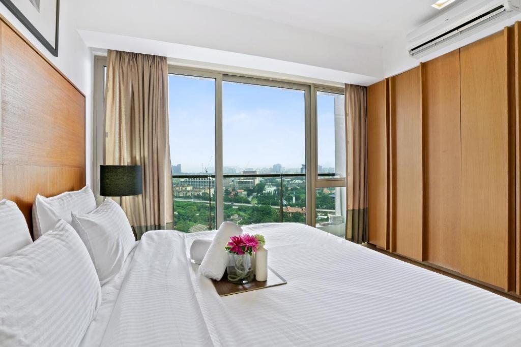 MyHabitat KL by Plush Services