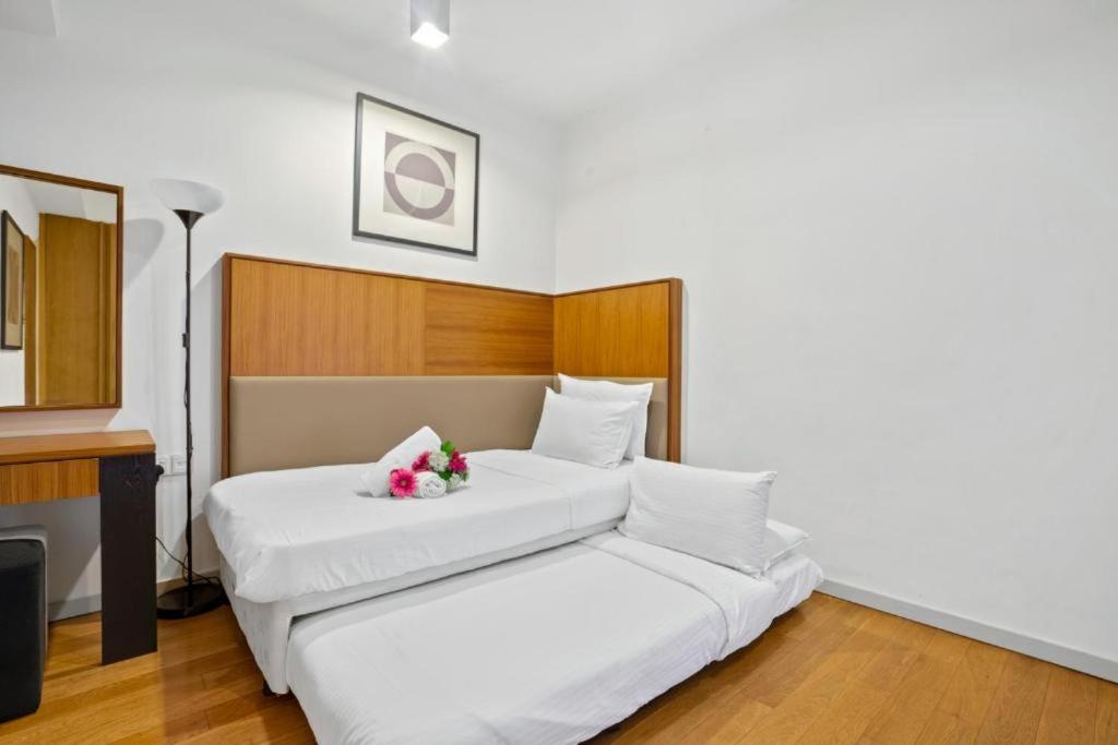 MyHabitat KL by Plush Services