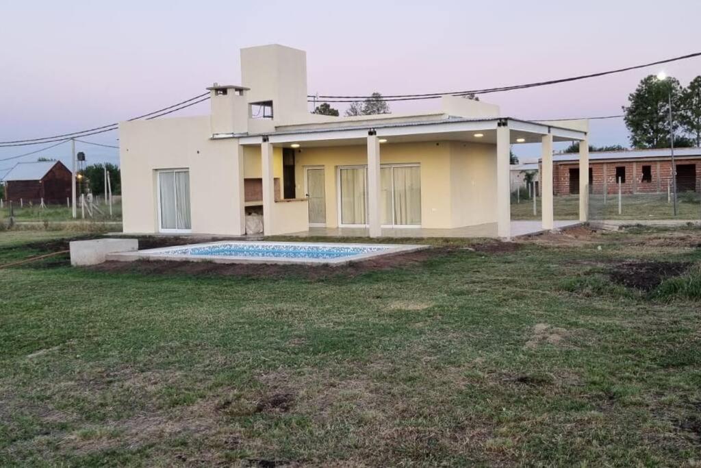 Casa en Gualeguaychú