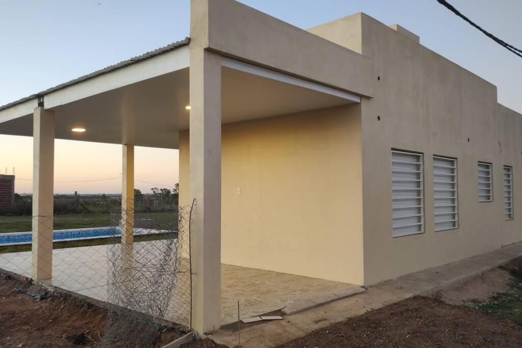 Casa en Gualeguaychú