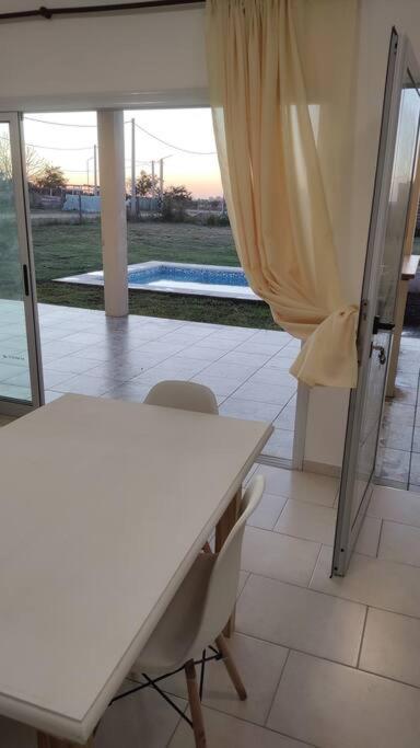 Casa en Gualeguaychú