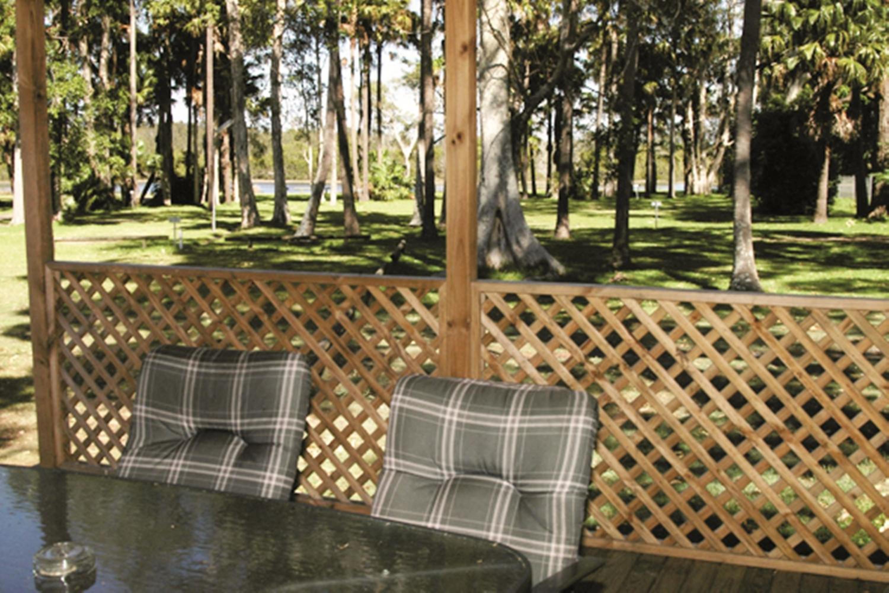 Smugglers Cove Holiday Village