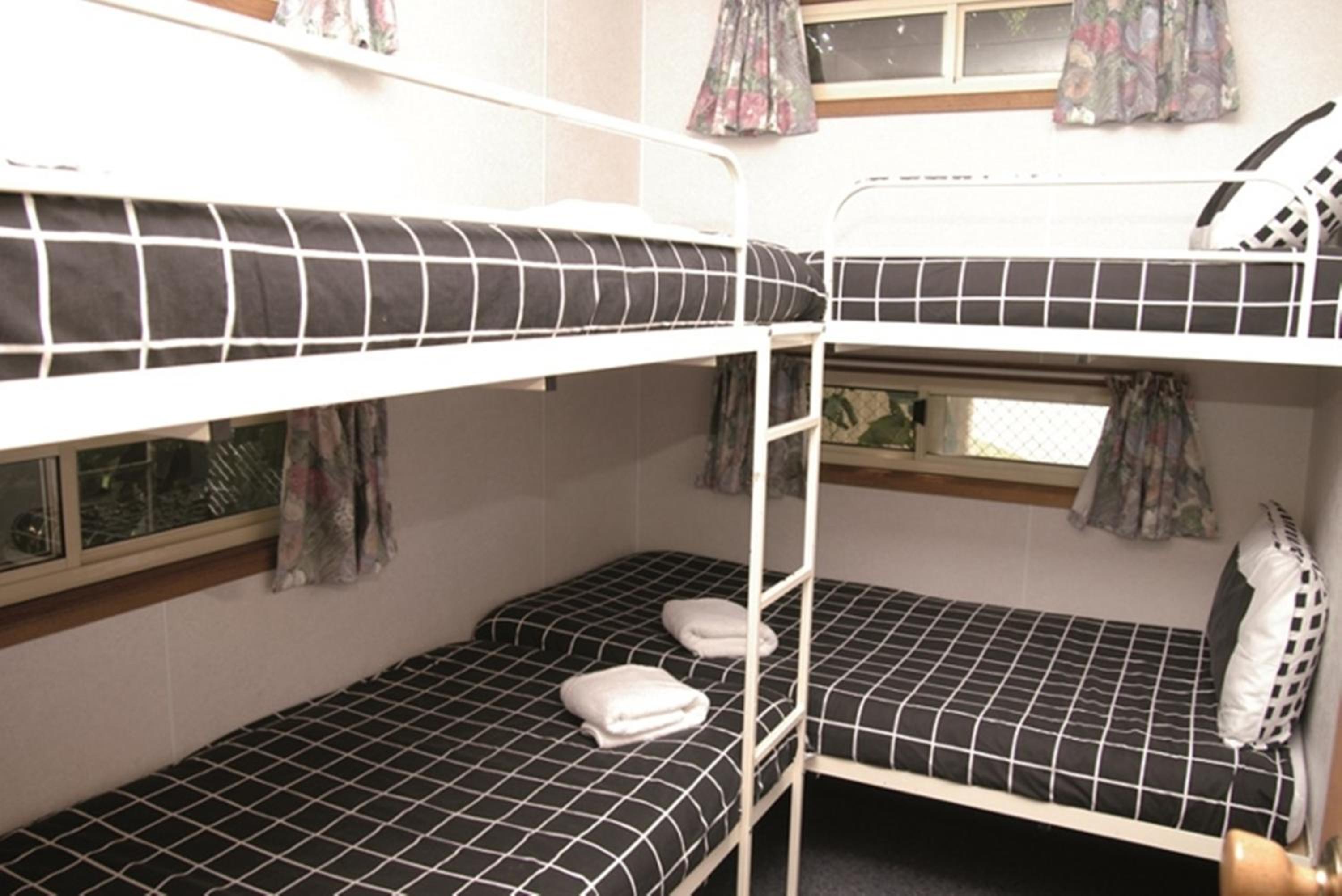 Smugglers Cove Holiday Village