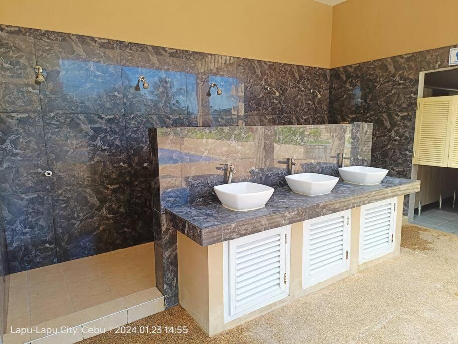 HappyHomes The Persimmon Studio-Mabolo