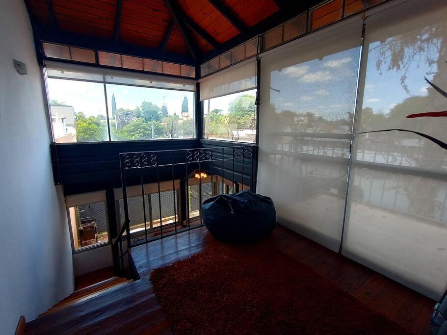 Cómodo Depto en B Villa Belgrano